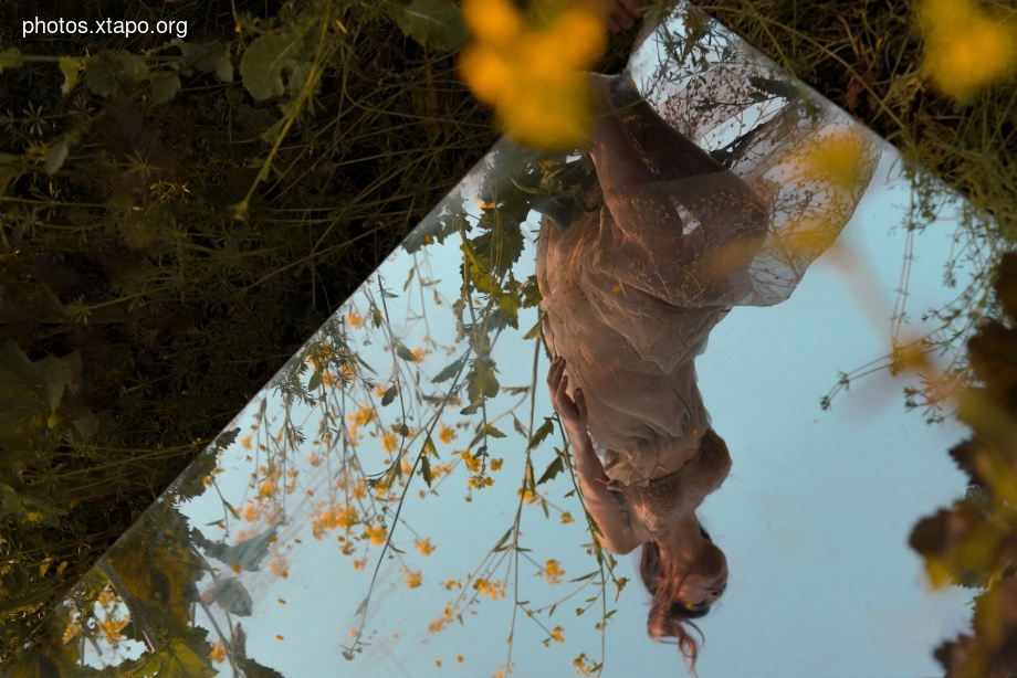 Thệp nguyit vi huân micro -醺 October October