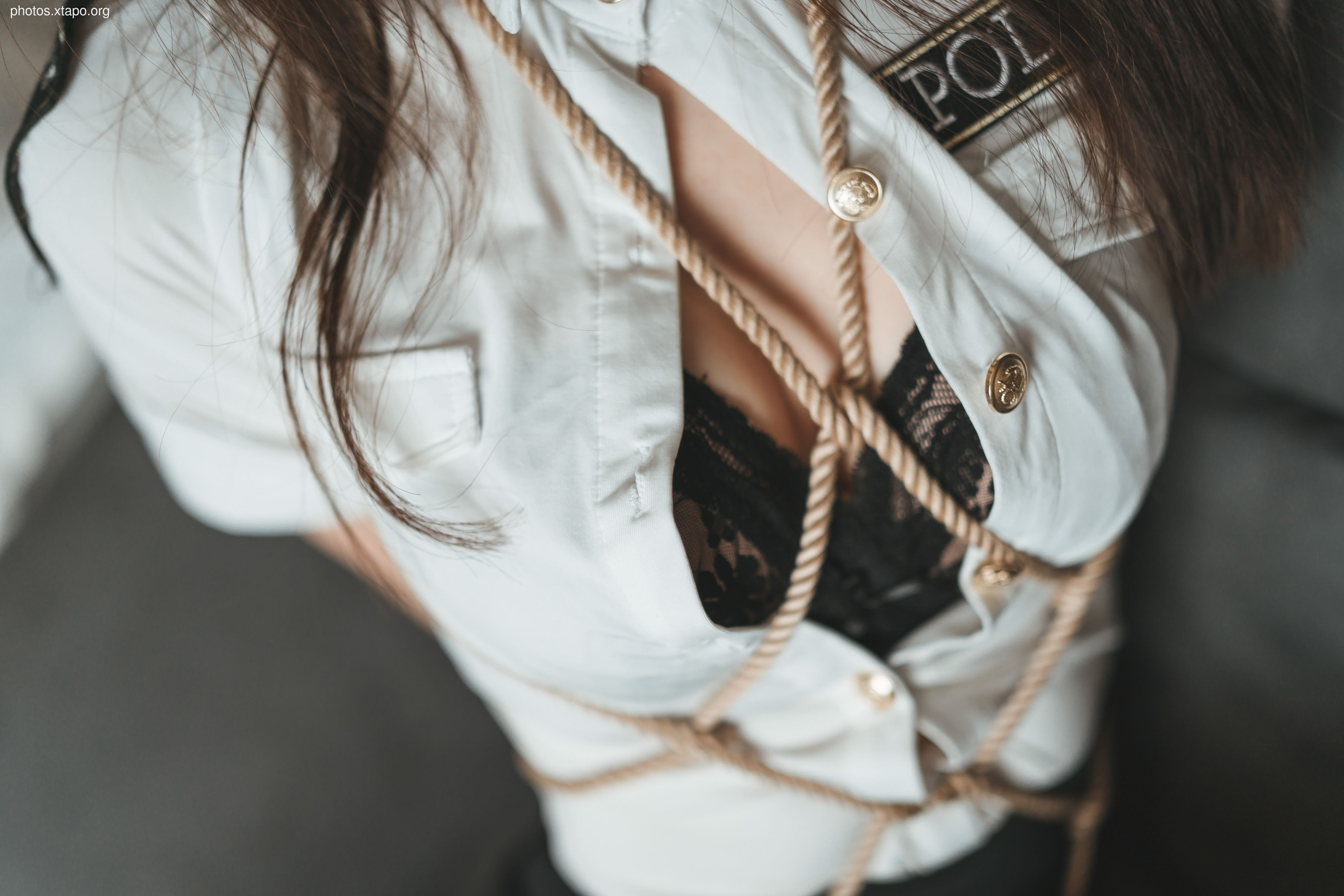 51 Sauce September Uniform