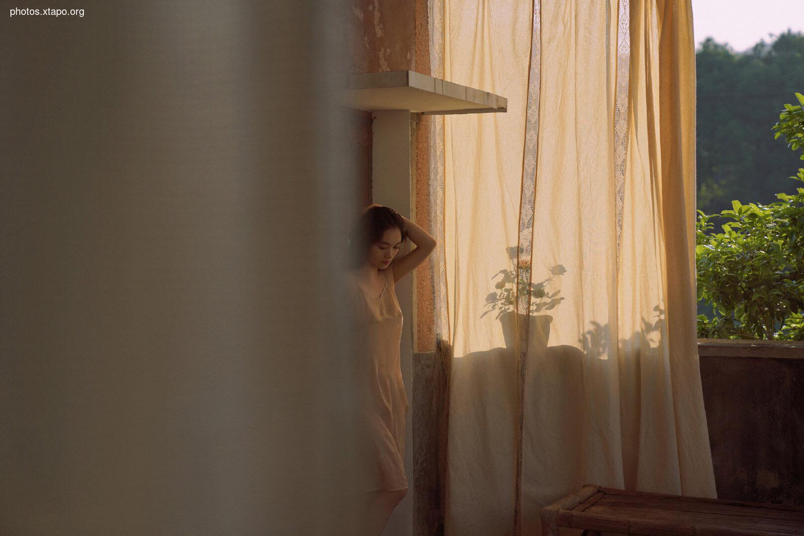 Thệp nguyit vi huân micro -醺 October October