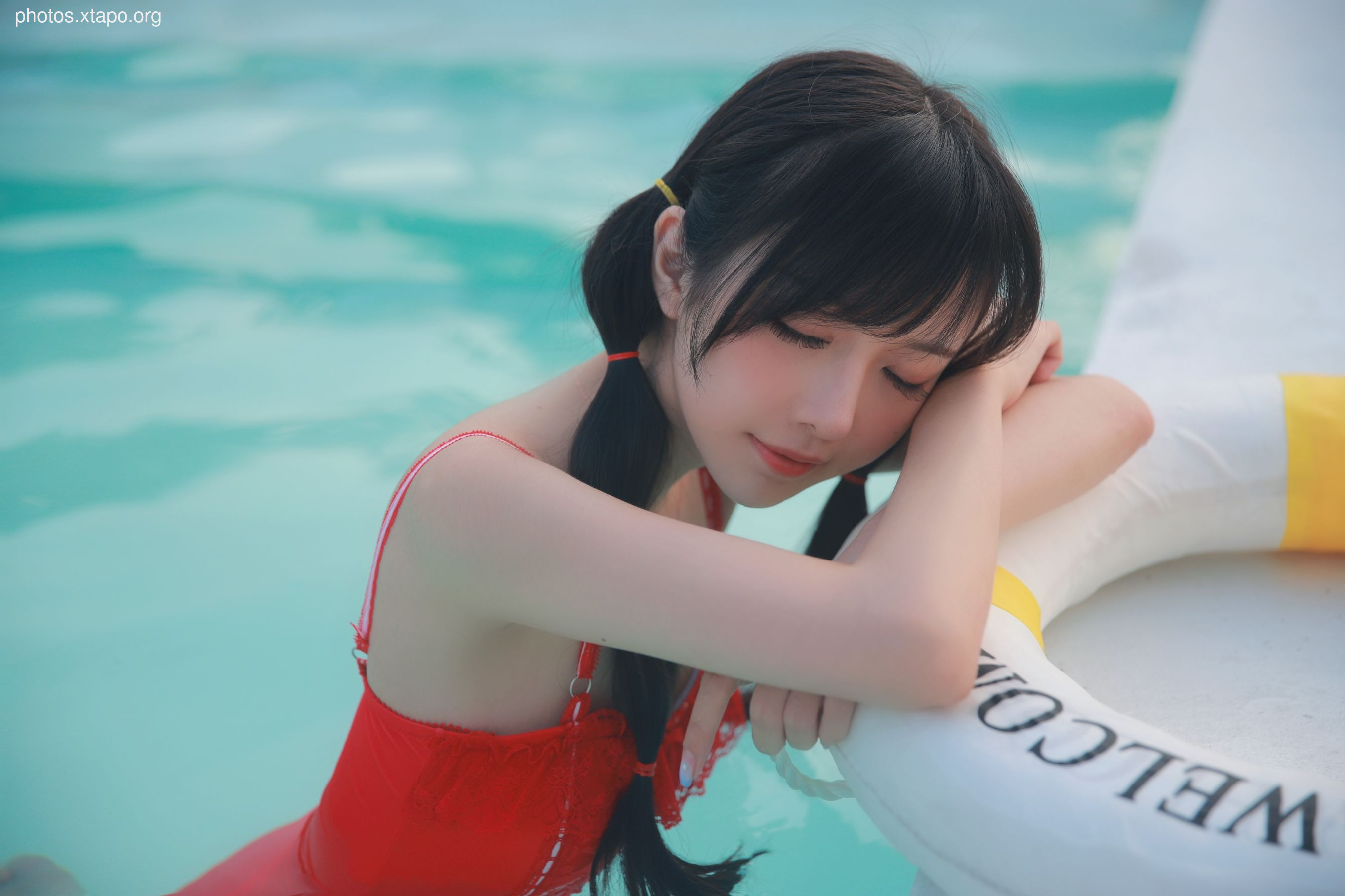 Shika Little Deer -No.78 Swimsuit 63P -107MB