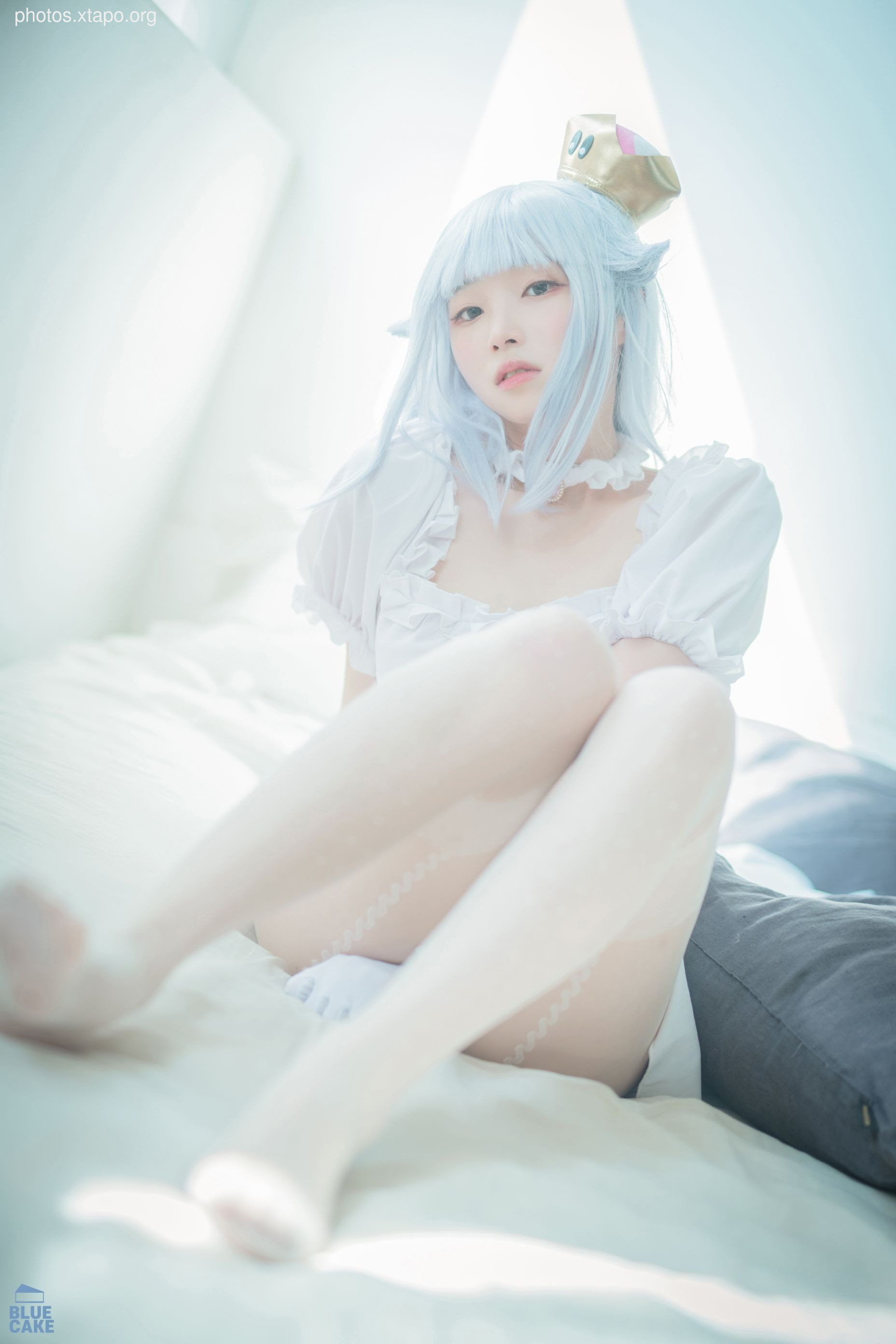 Bambi (밤비) - Sticky Boosete