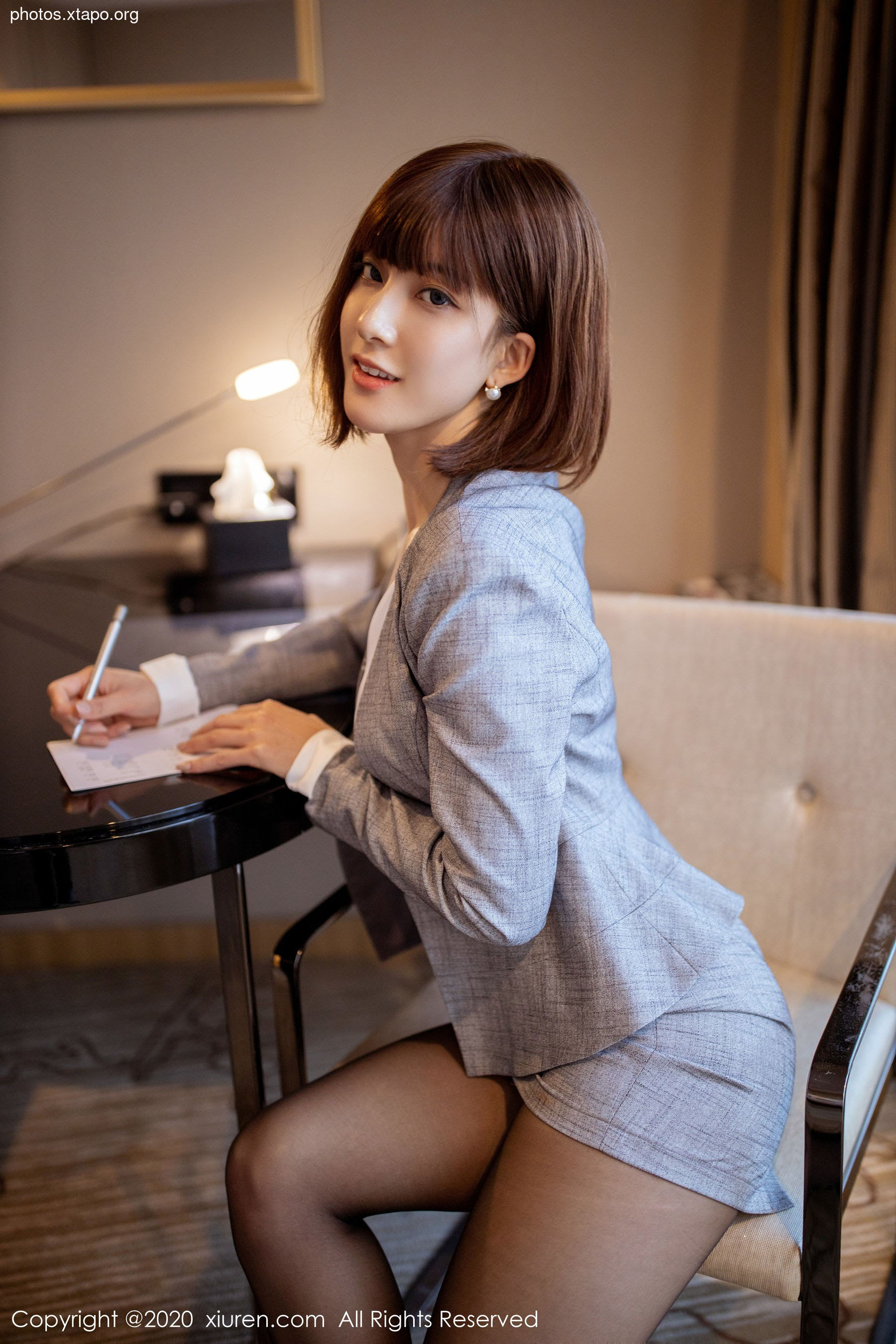 Xiuren no 2105 yooki