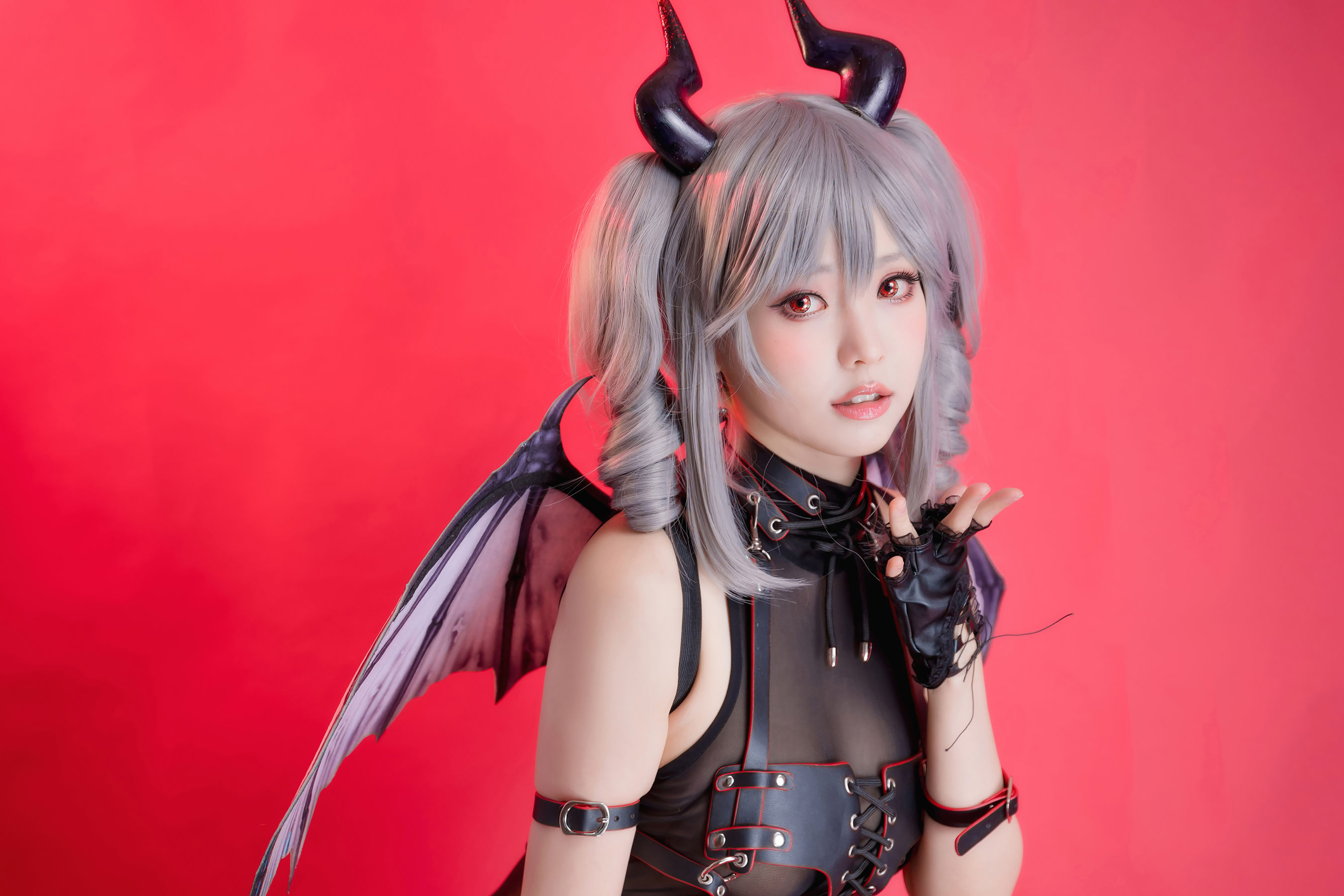 Welfare cos Ely_eee (Elyee) -Original Devil Original Devil