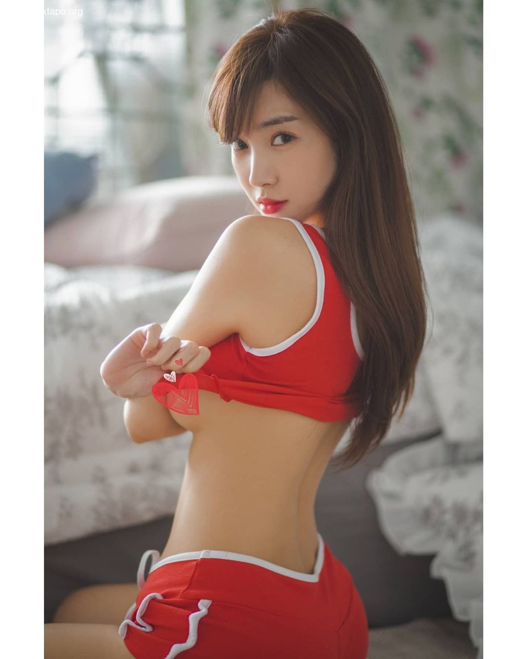 I went to Ji ́bi tsa ́sa kissy leezy