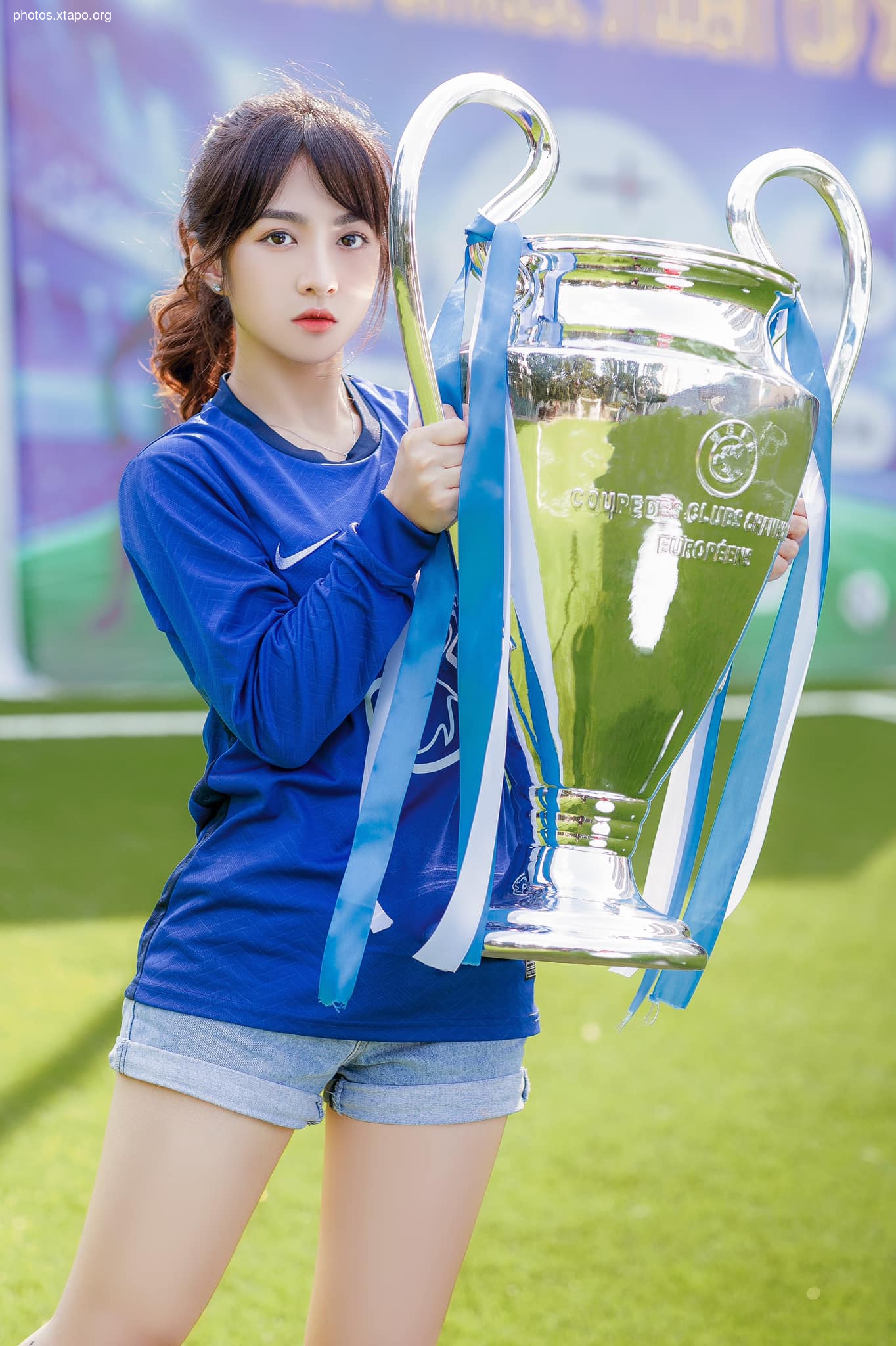 Hoang Minh Chau (Chau Mue)