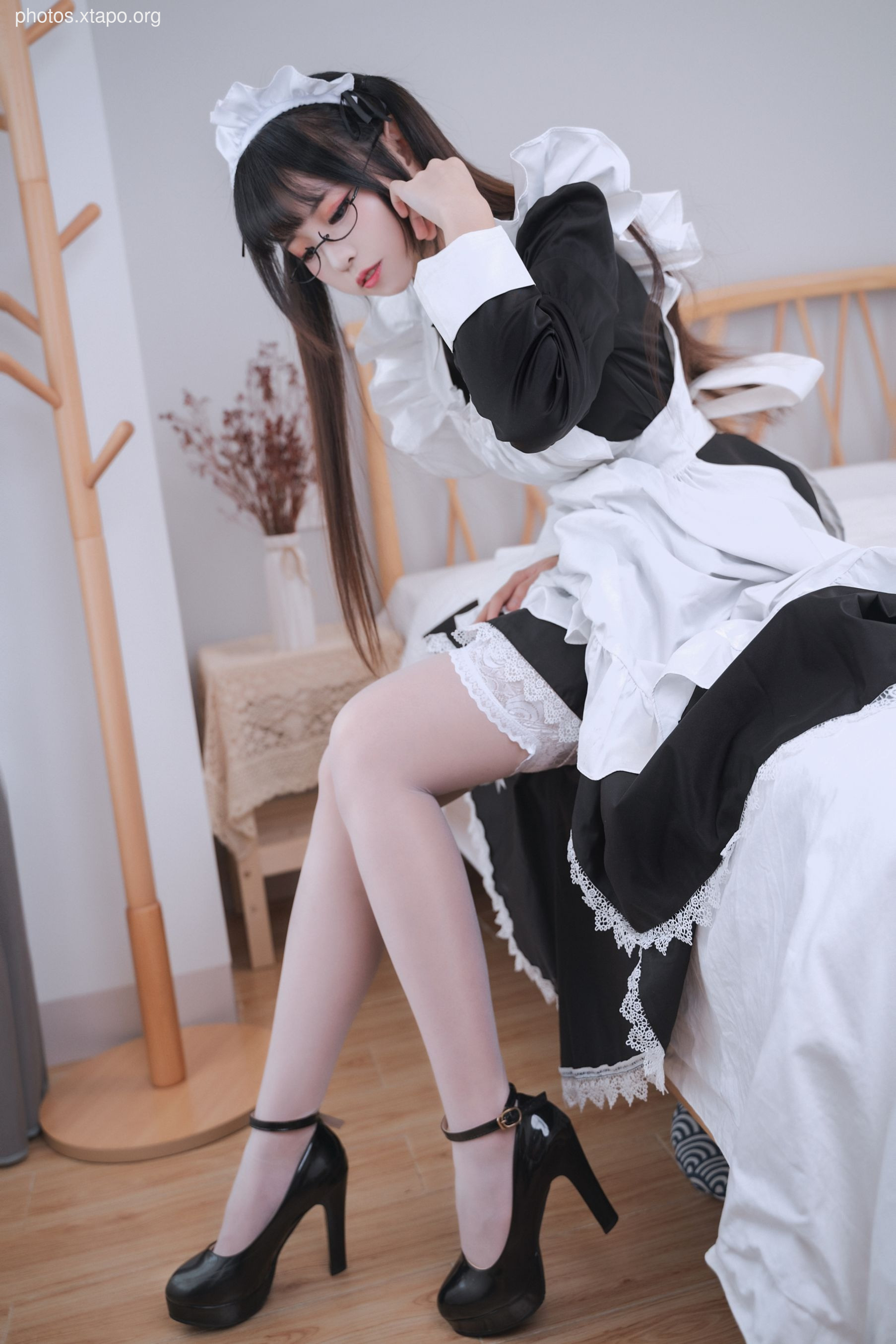 Miko sauce ww maid