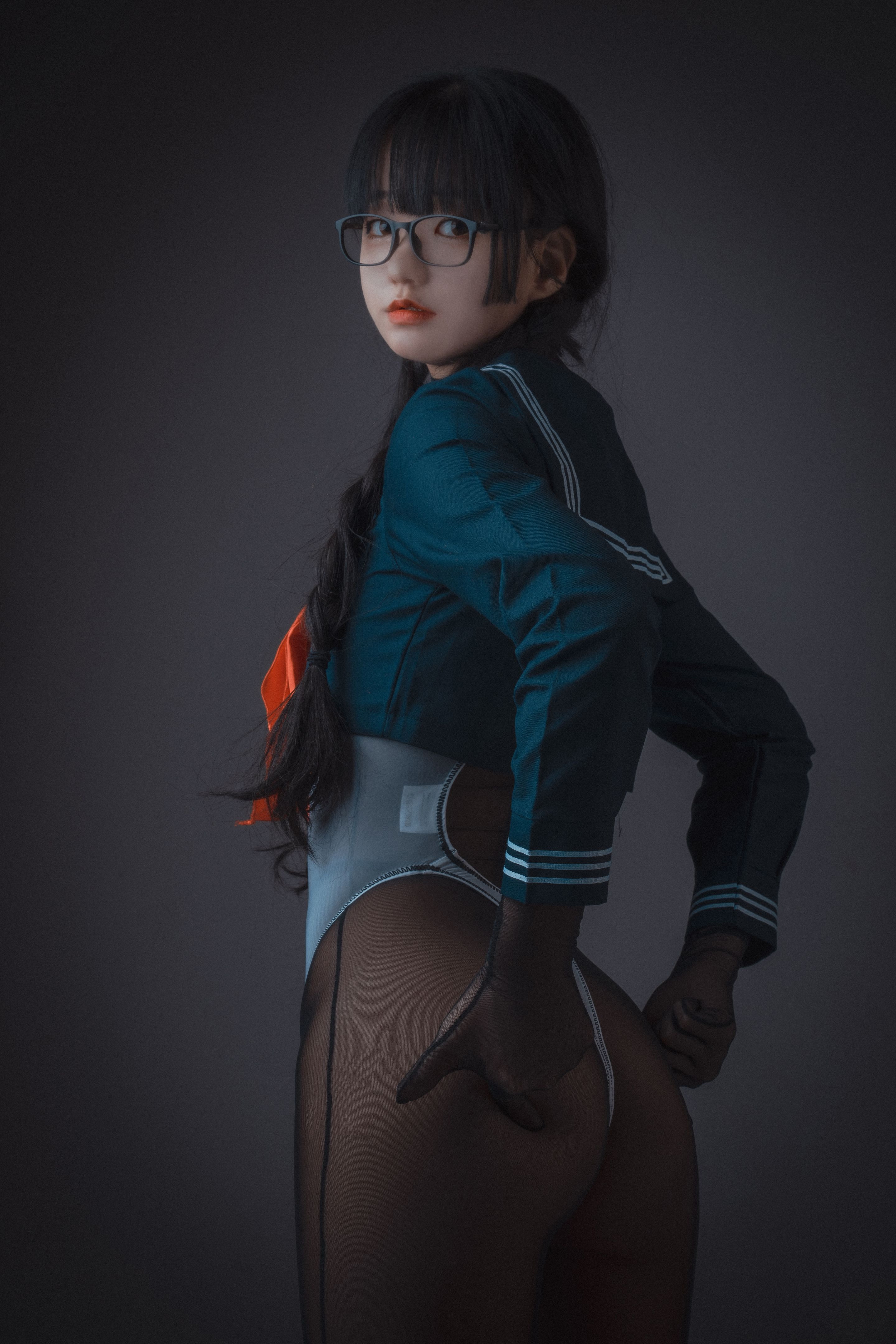 Jenny - DJAWA & NBSP Swimming Lesson #10