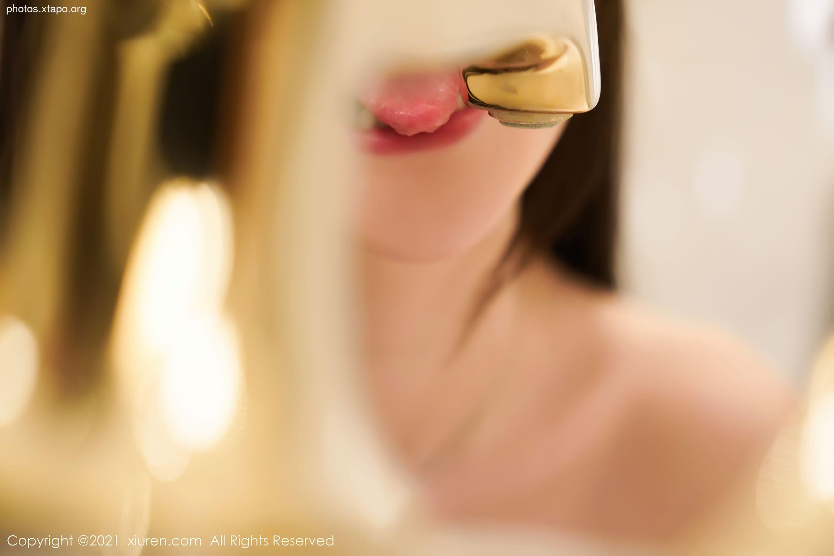 Xiuren 2977 MINIbabe