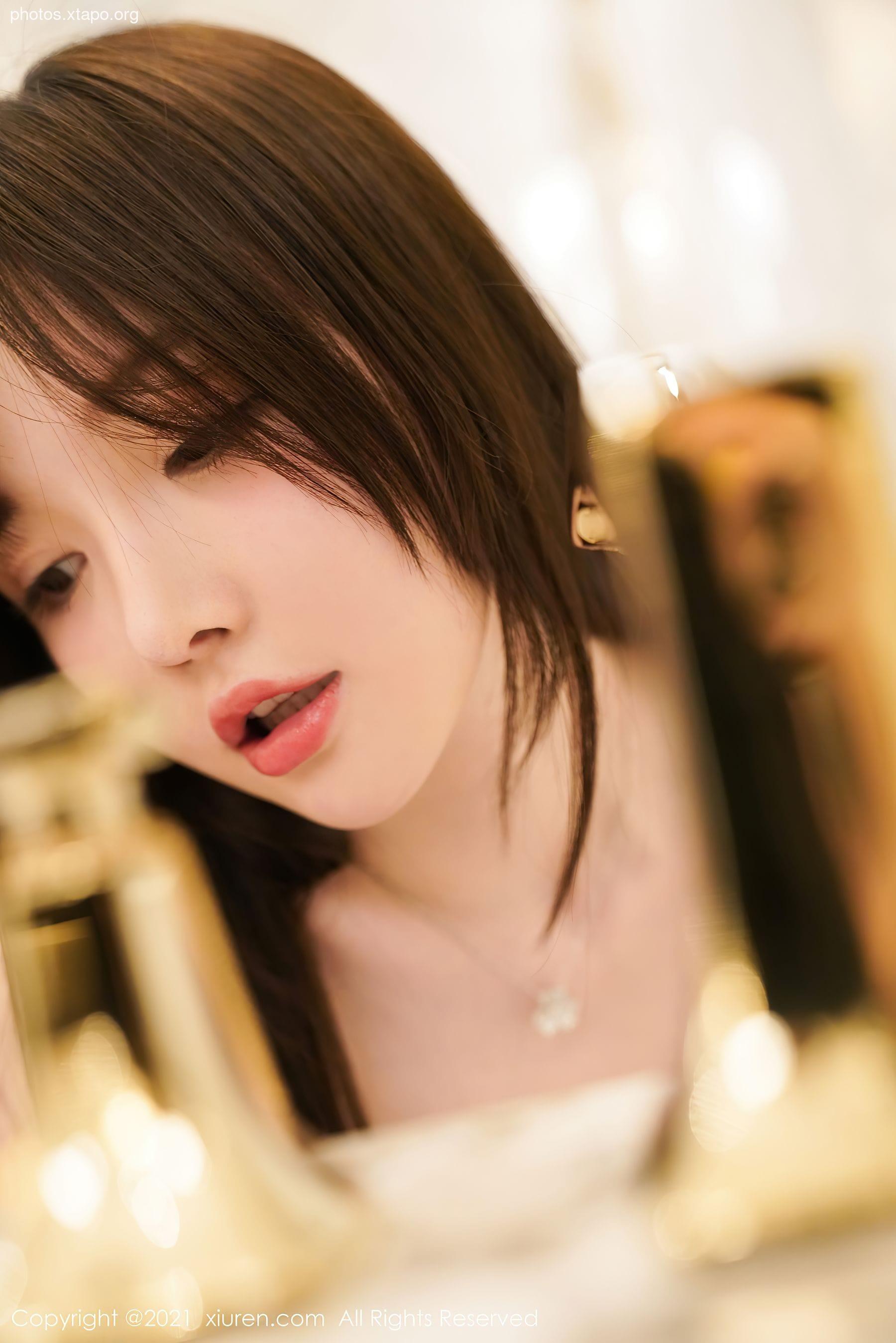 Xiuren 2977 MINIbabe