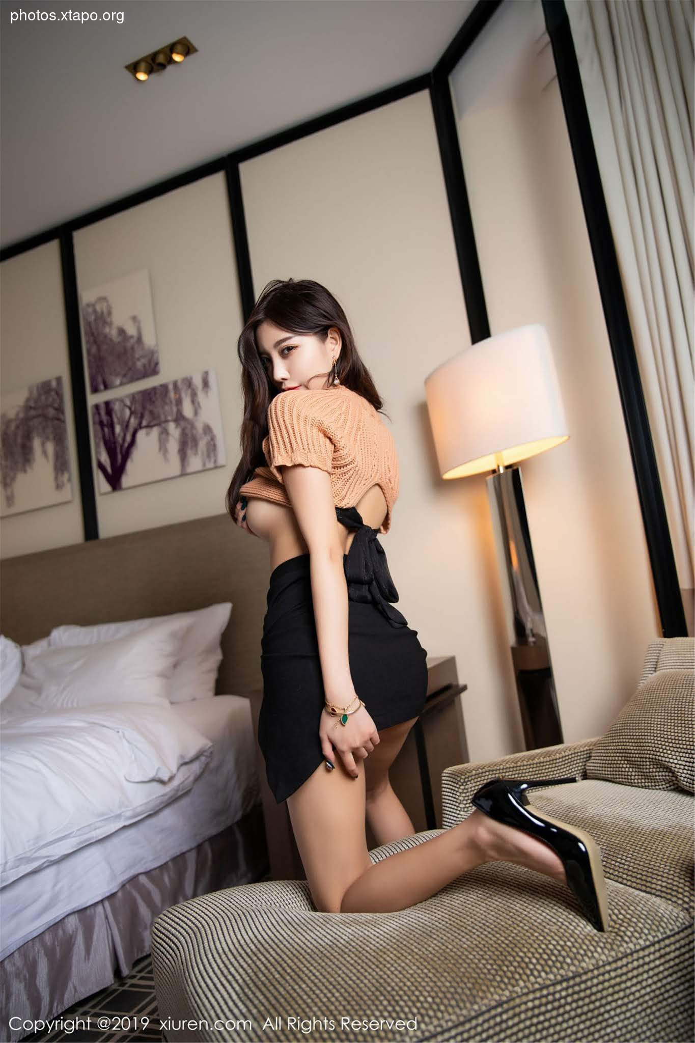 Xiuren No.1516 Sugar y