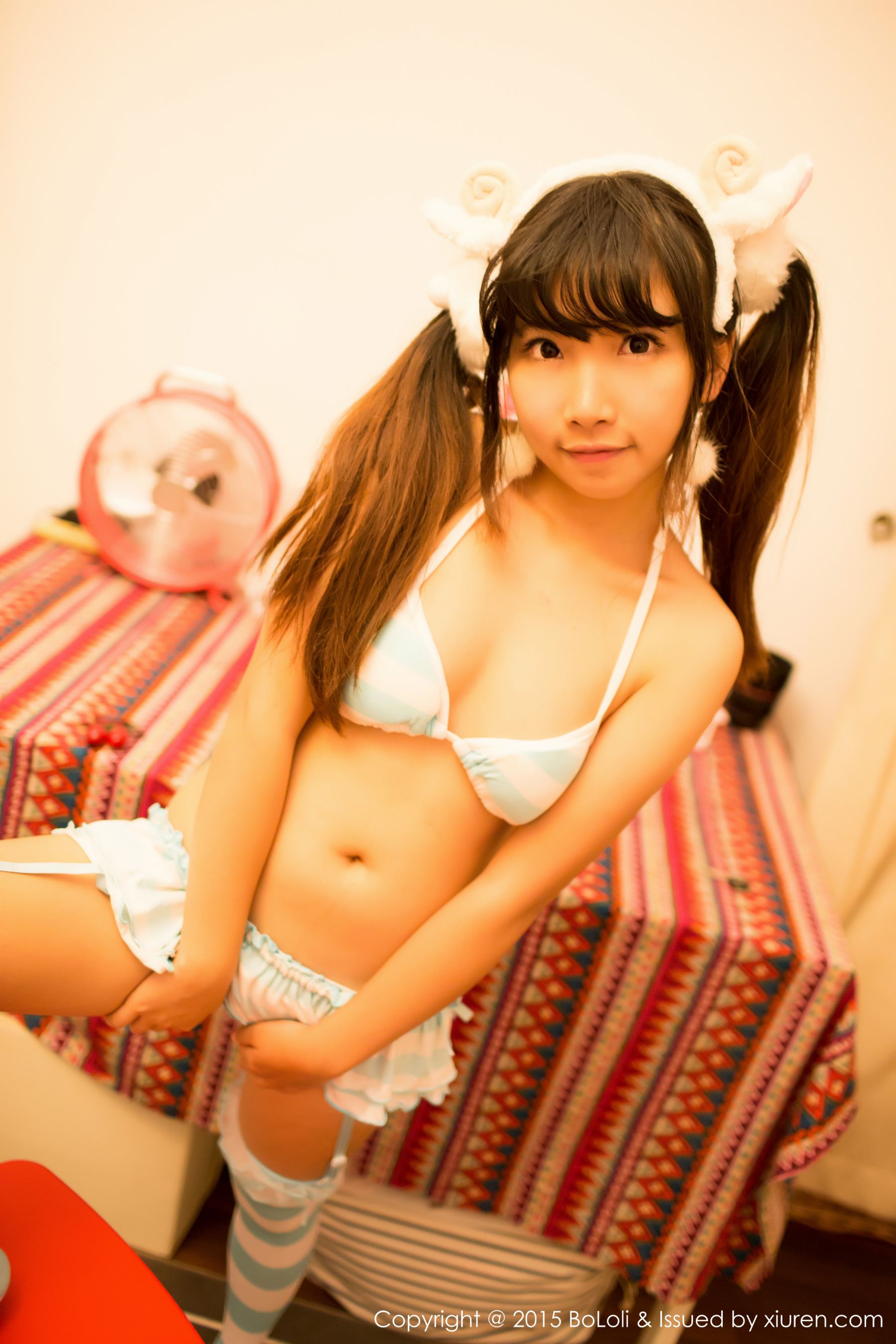 Midu Meow COS Series