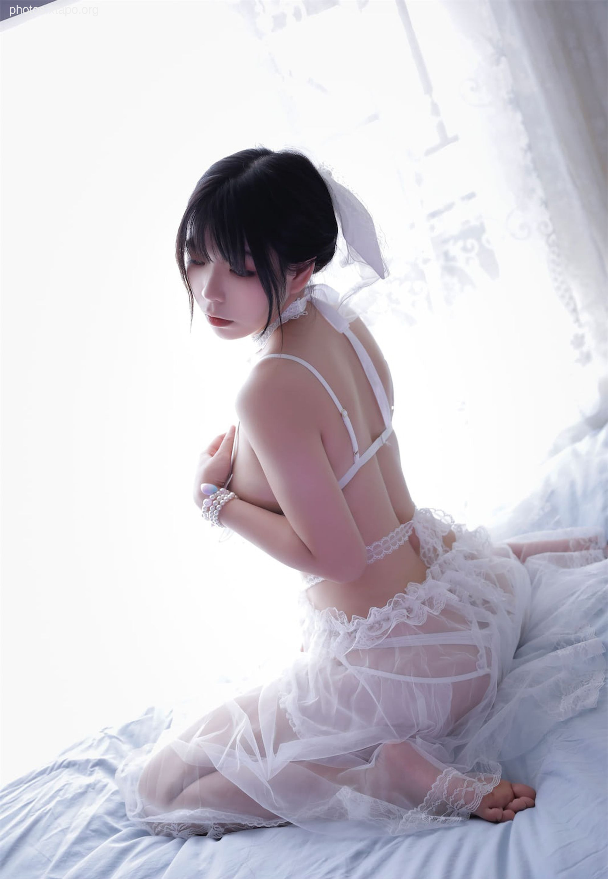 Automatically closed face ball (faceless little angel WY) -Angelian wings & nbsp 59p -237m