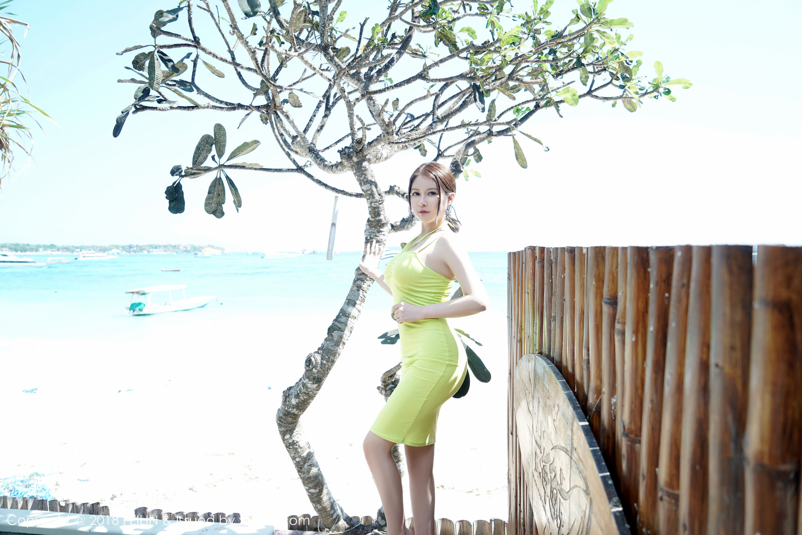 Ten Ten World Cup Football Baby 嗲 囡 Feilin Vol.145