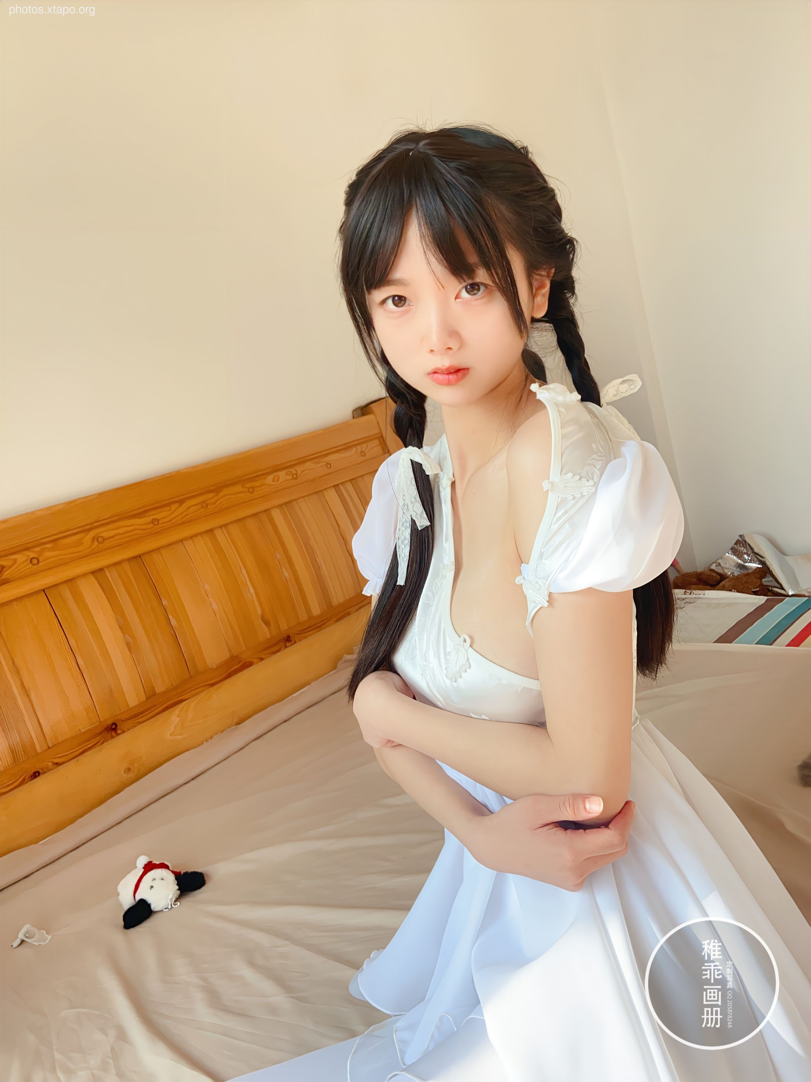 Childrens album night and night play 80d white silk 74p1v-368MB