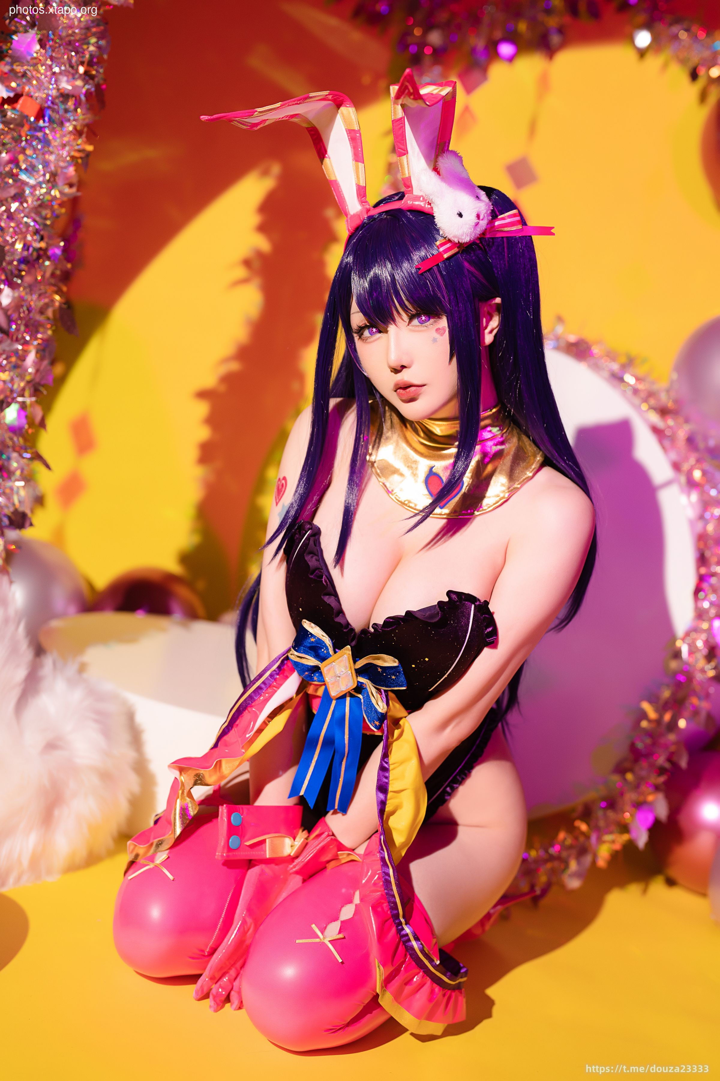 Star Chichi 2023-10-C (November 21 reward group resources)