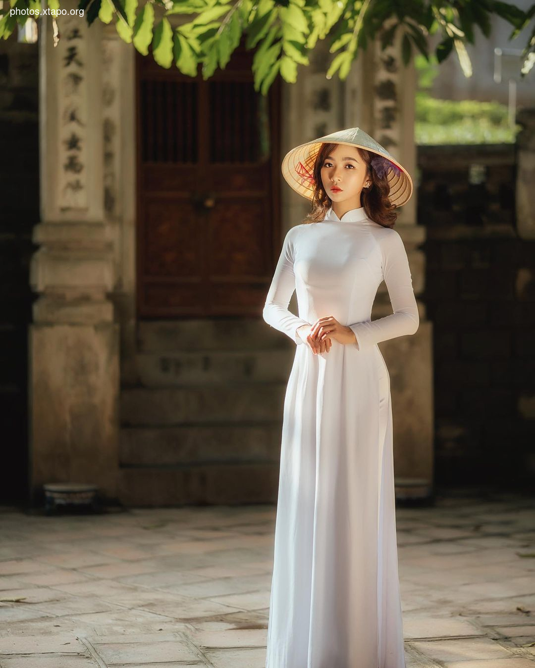 Hoang Minh Chau (Chau Mue)