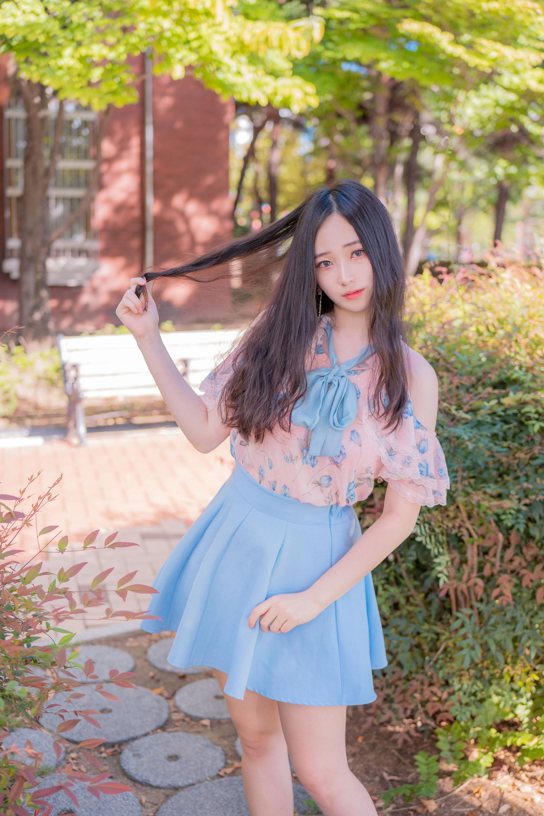 CreamSoda Bambi - Today's BAMBI