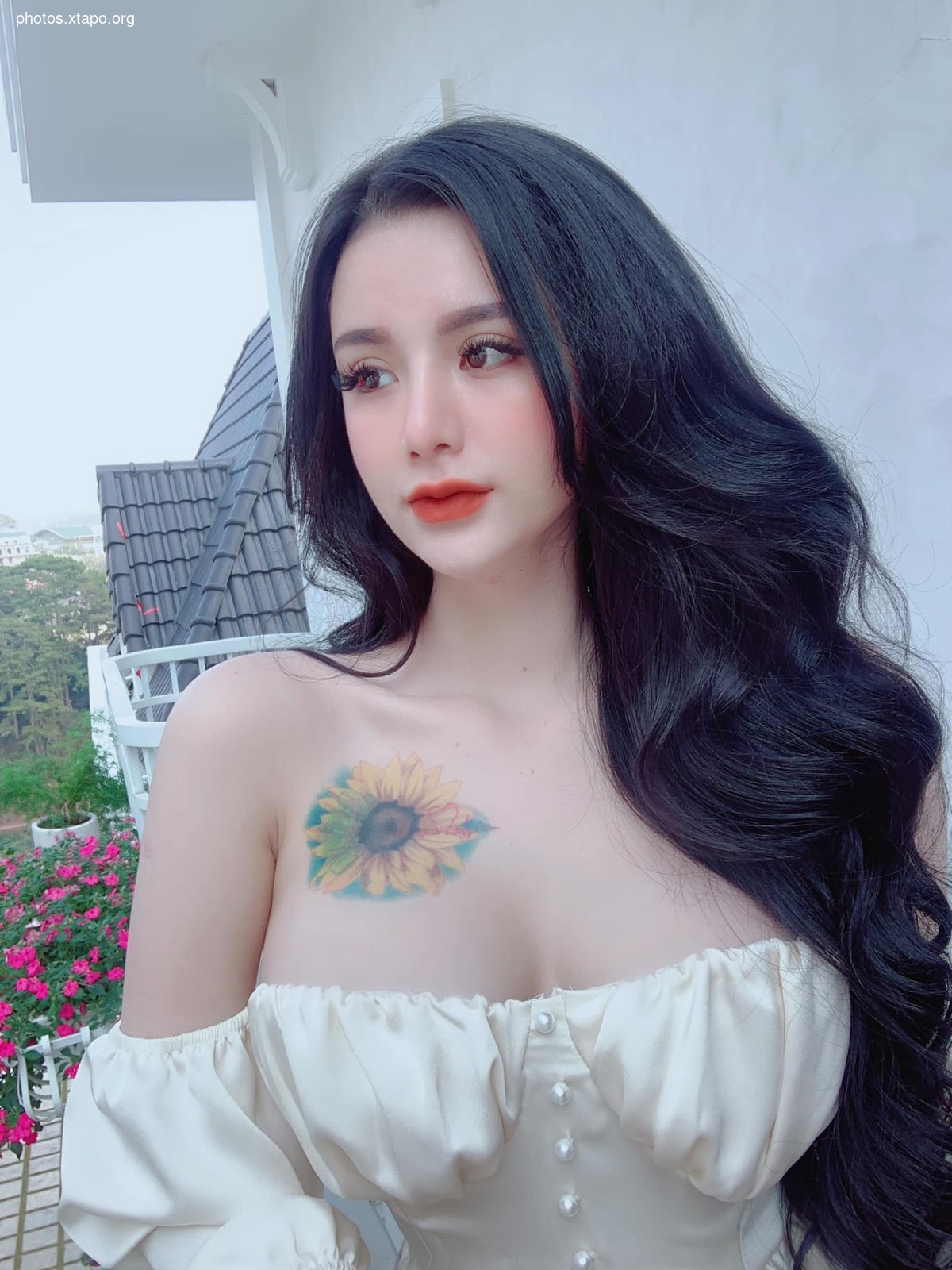 DJ Truong Minh Chau,