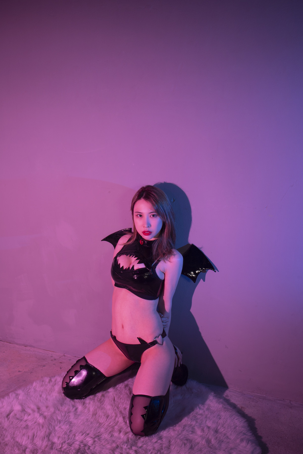 Uhye Lee Yu-hye, [LIKEY] Happy Halloween Set.02