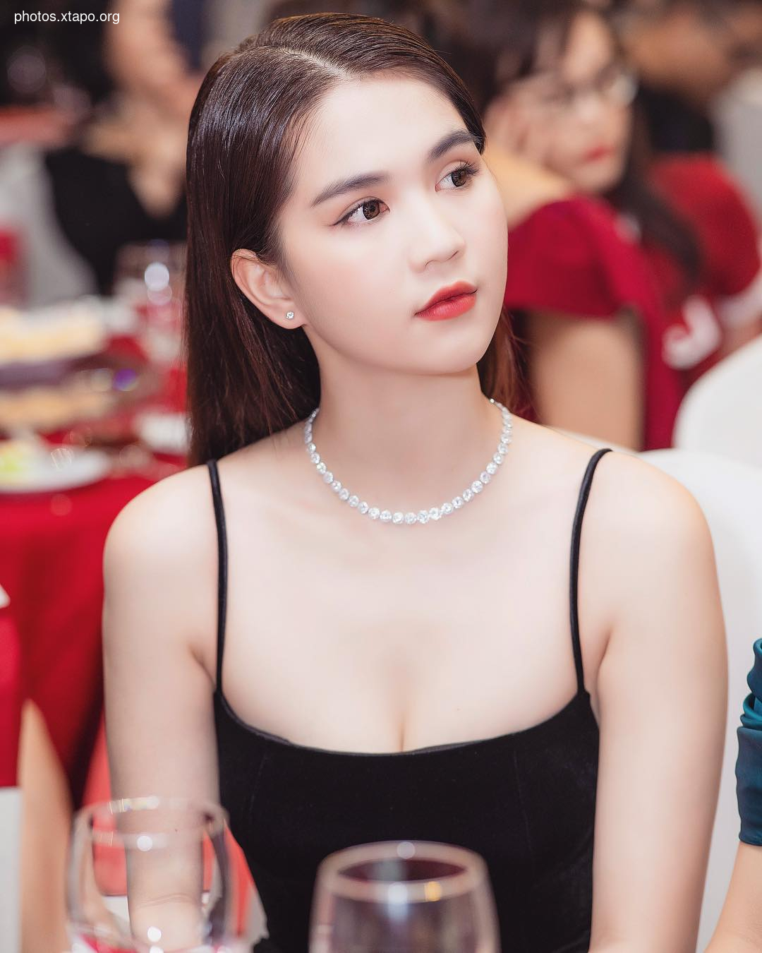 Ngoc Trinh
