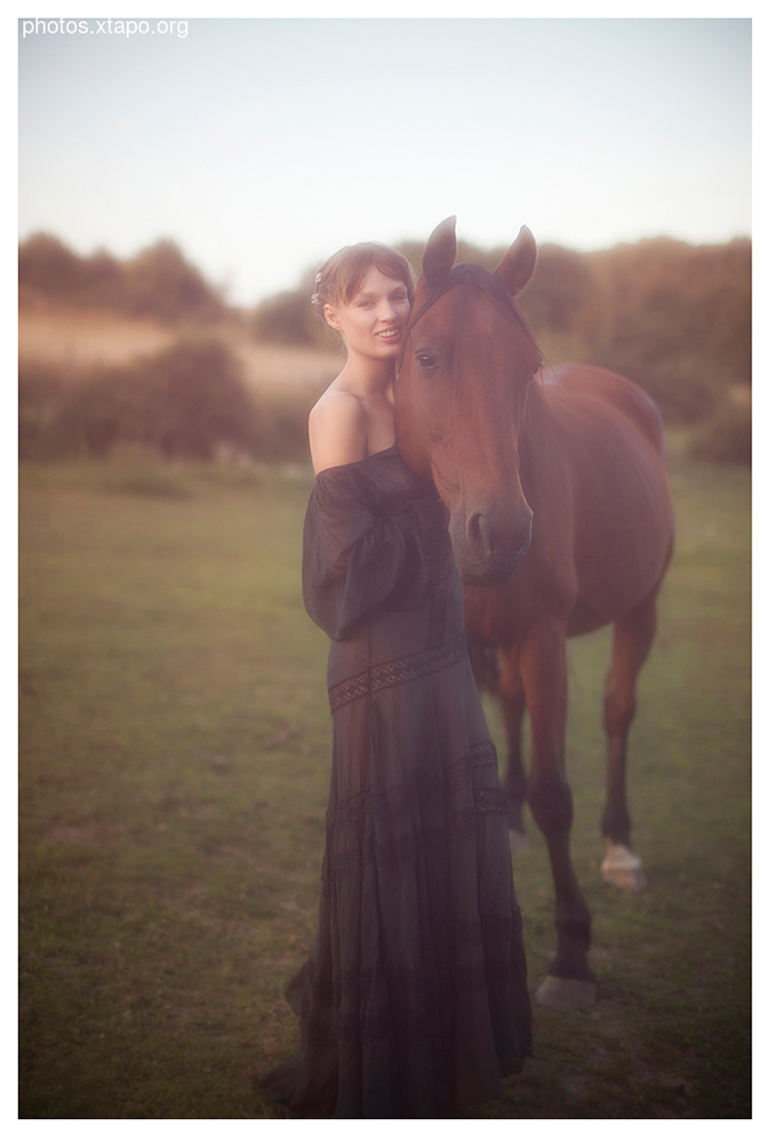 Nathalie, Viels-Maisons