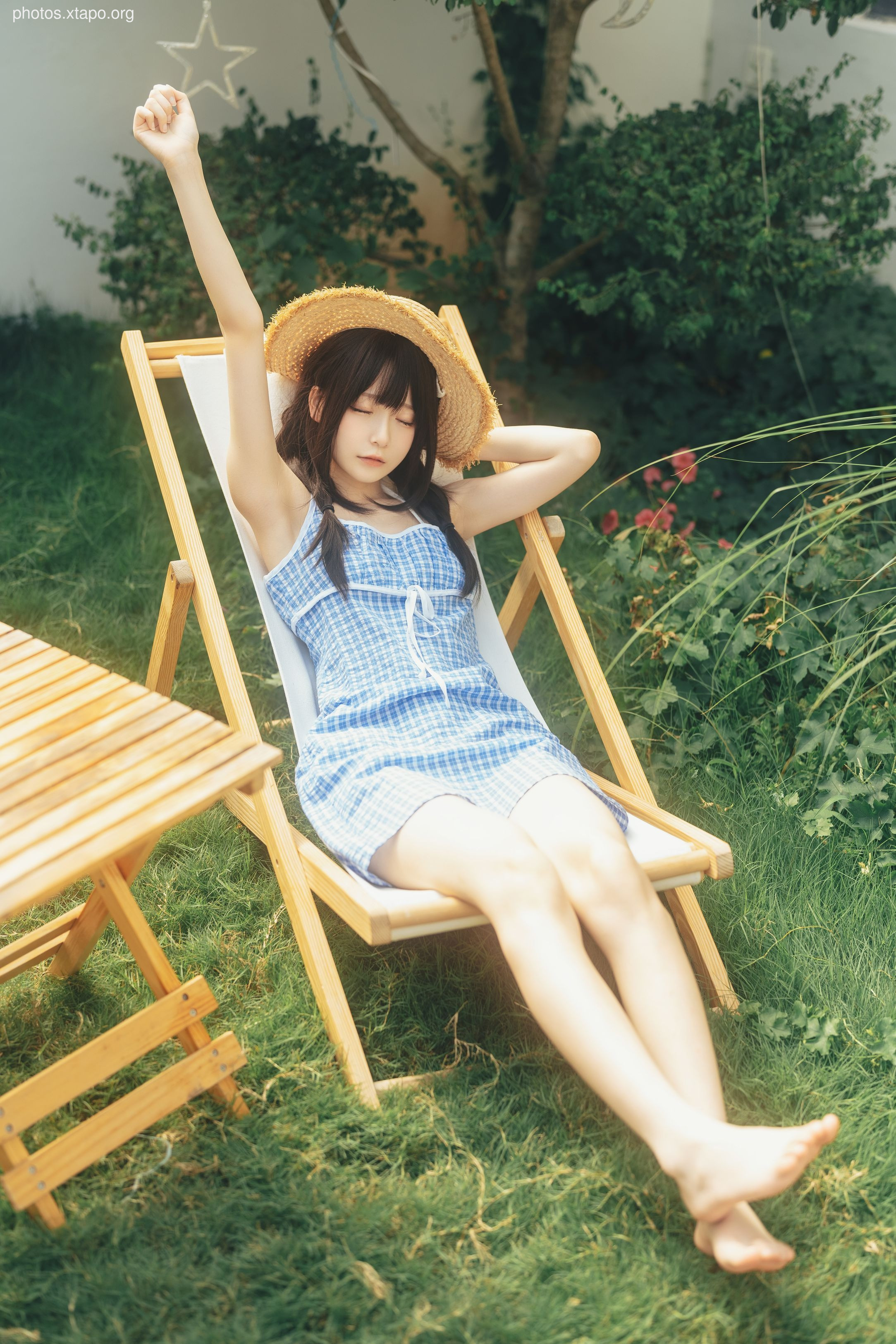 Mats of Dabbu Summer End