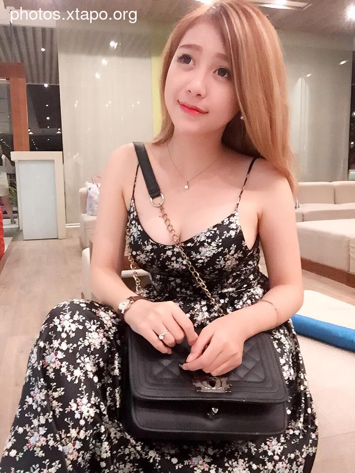 Kim Khanh Cute Picture and Photo