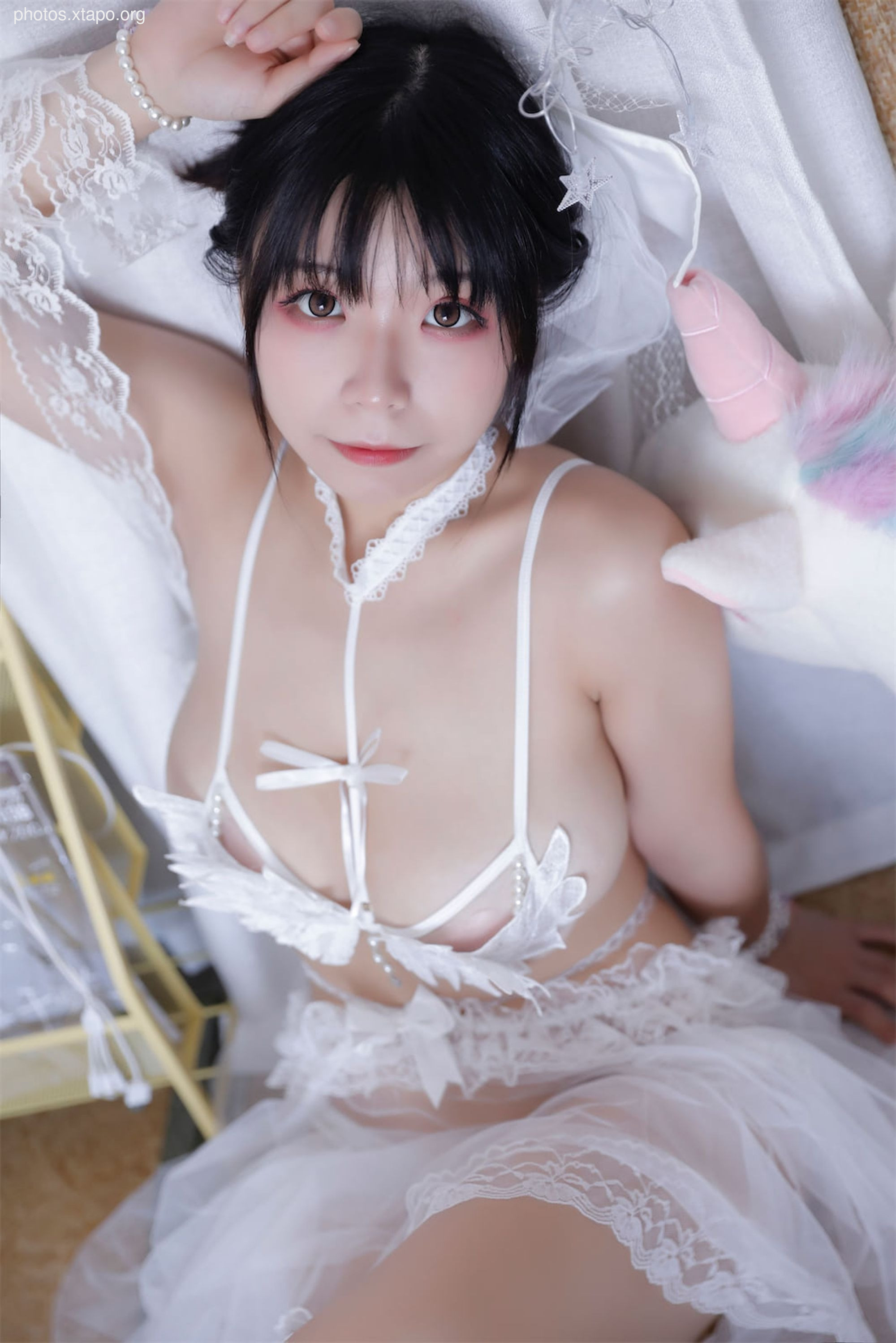 Automatically closed face ball (faceless little angel WY) -Angelian wings & nbsp 59p -237m