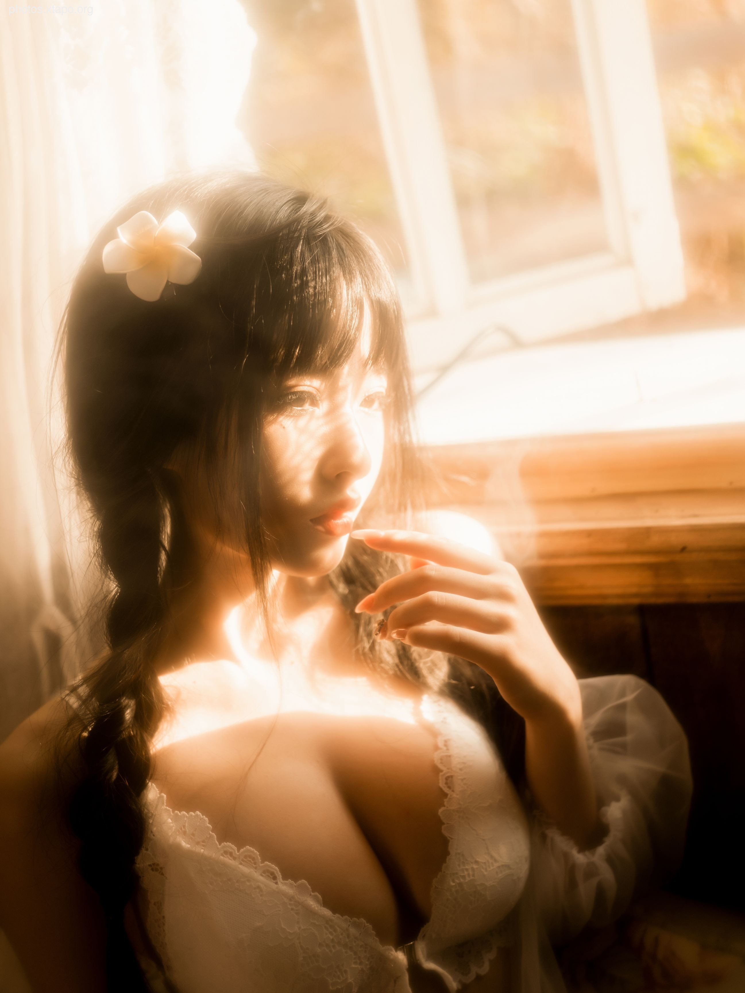 Shimizuya -French underwear