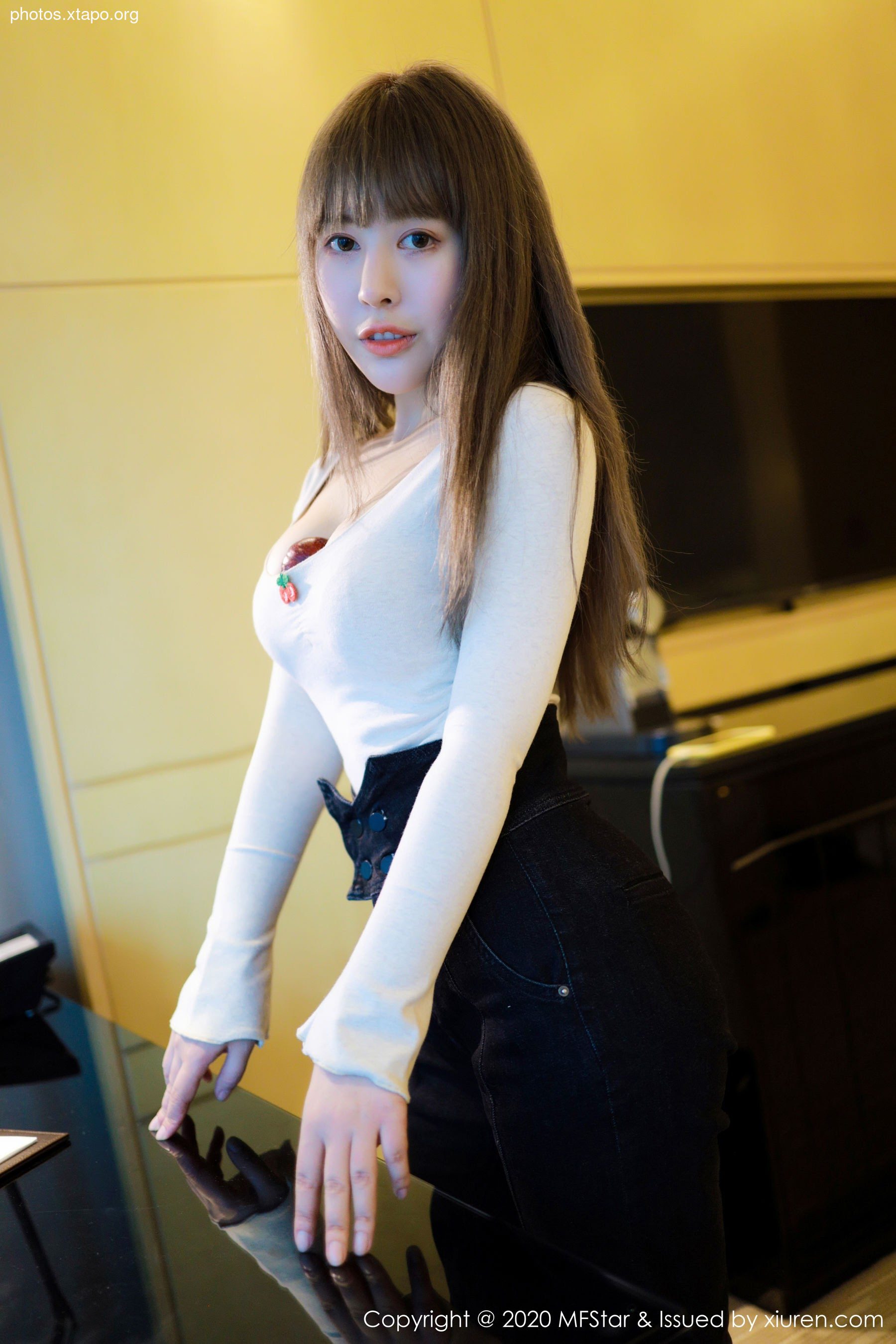 MFStar Vol 284 Evelyn