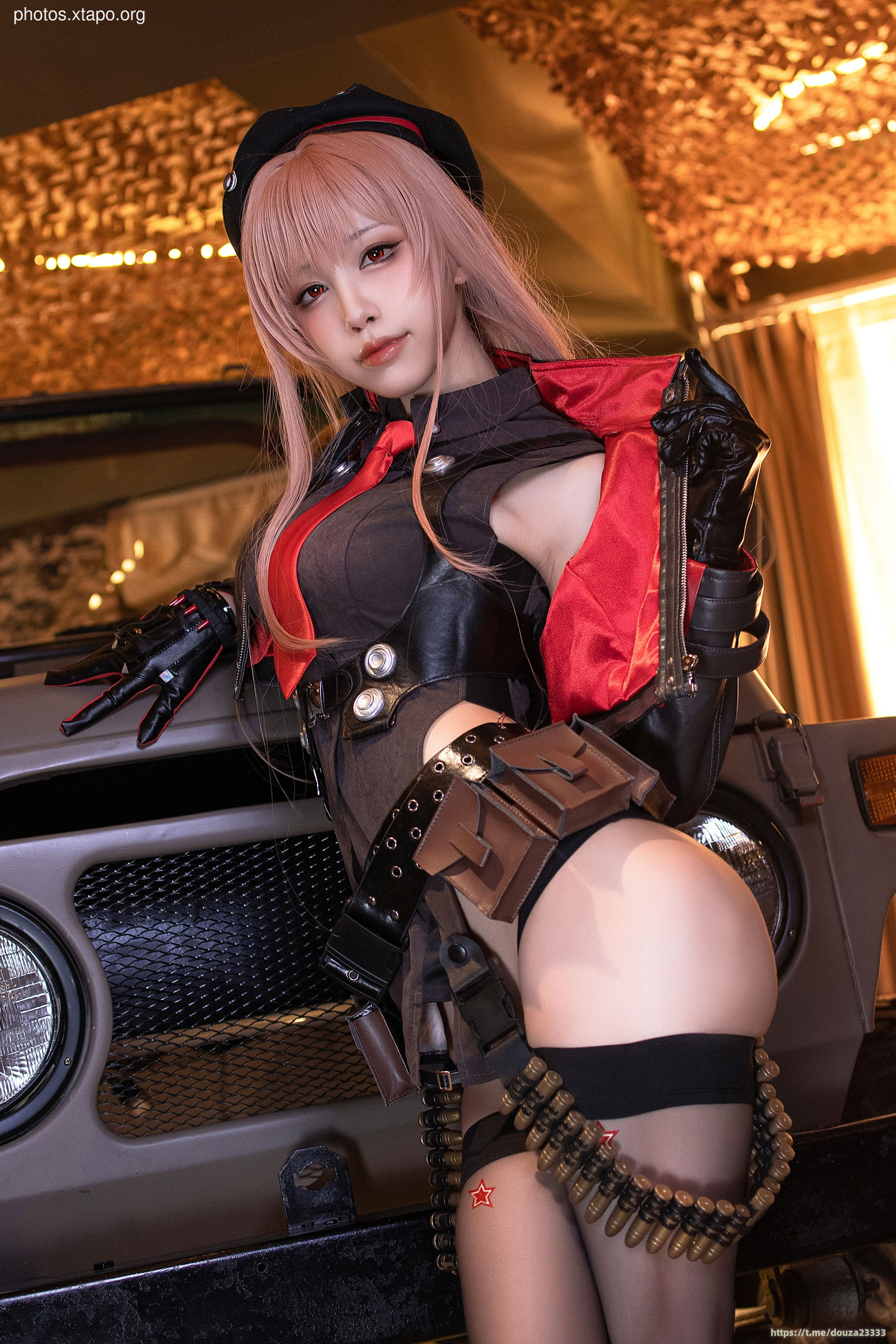 Shui Miao La Bi (April 16th Rewarding Group Self -purchase Resources)