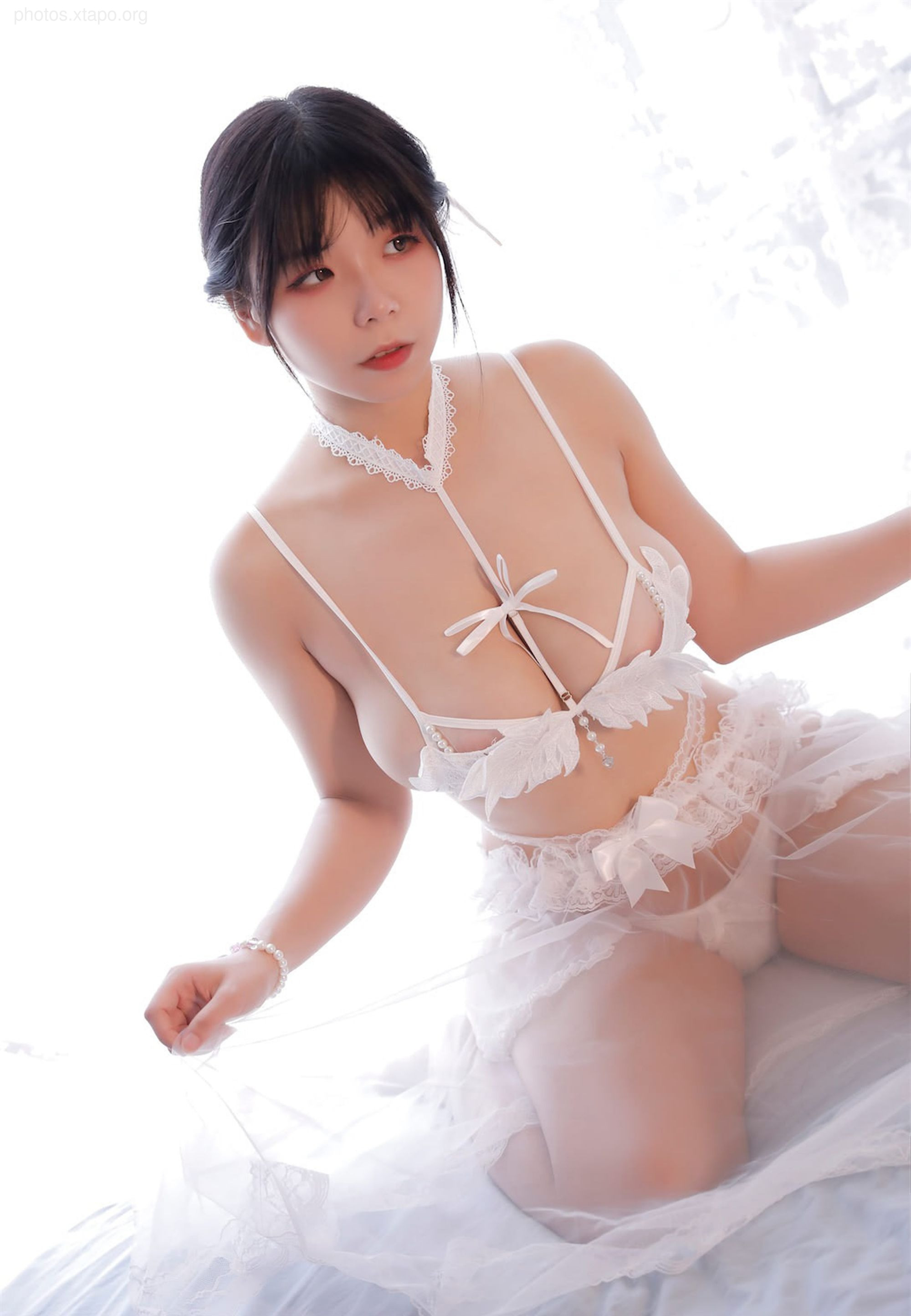 Automatically closed face ball (faceless little angel WY) -Angelian wings & nbsp 59p -237m