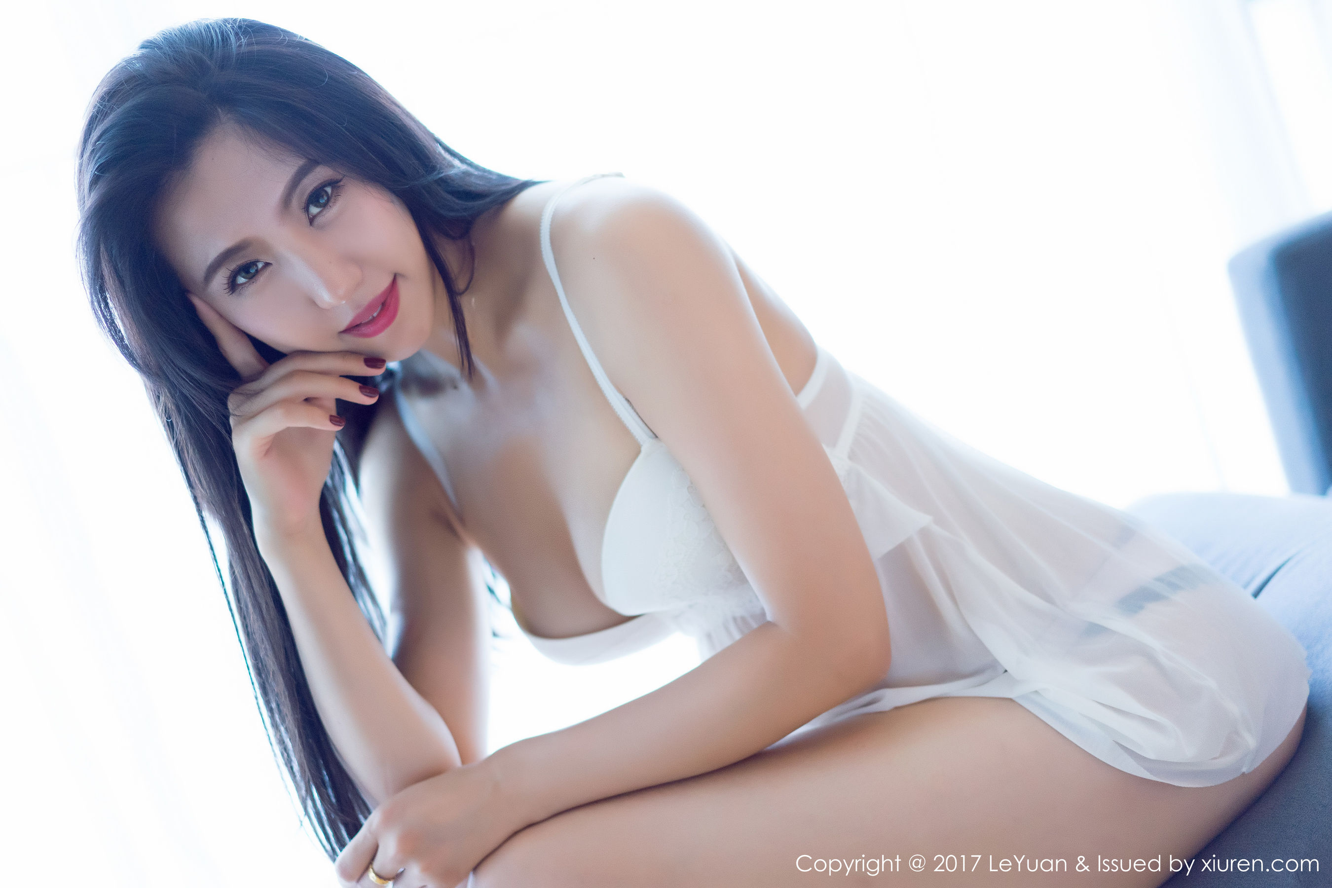 Daxi OL Masked Black Silk and Battle Room Wet Sexy Temptation Star Park Leyuan Vol.044