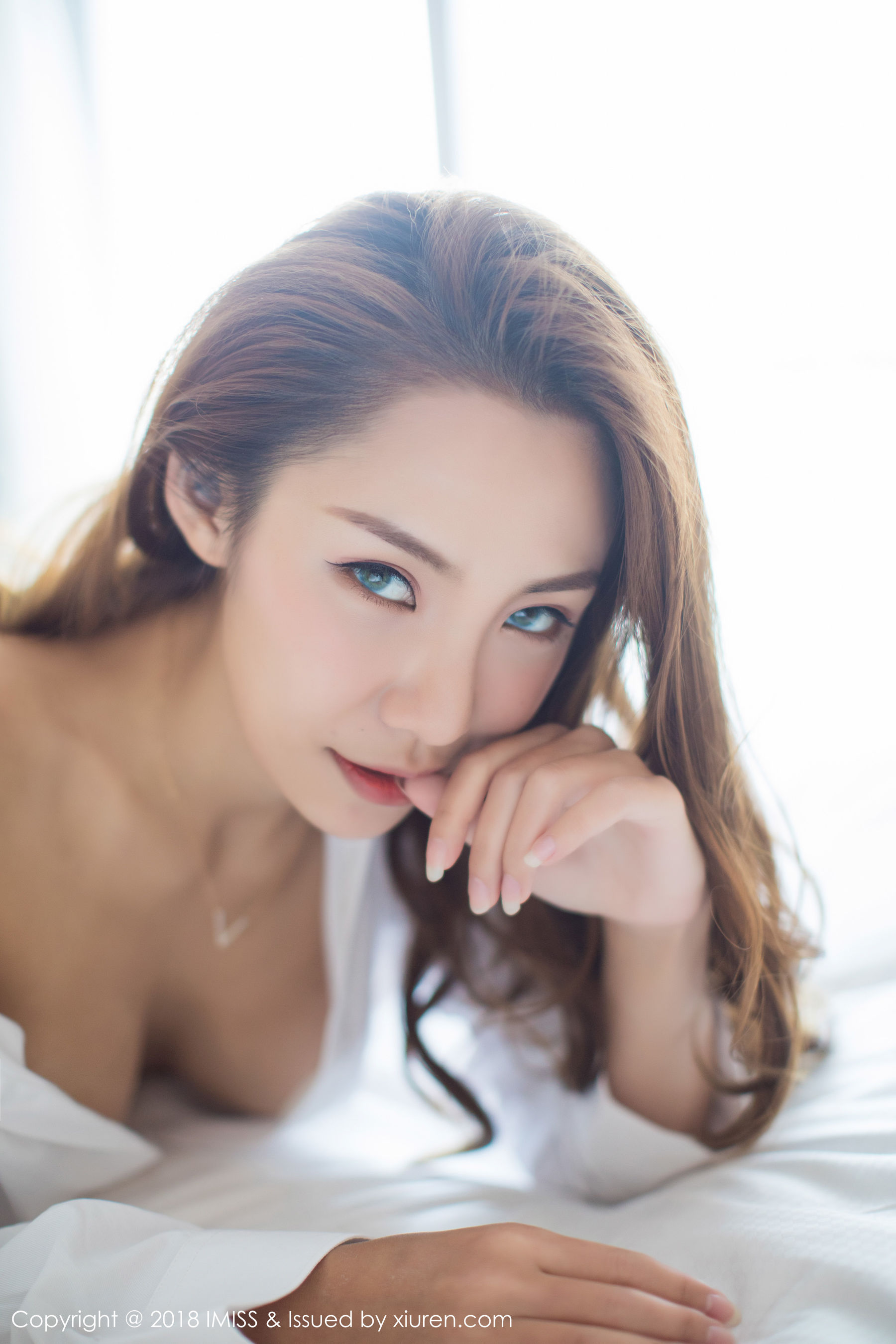 Model VISSA Unique Mature Woman Ai MISS VOL.257