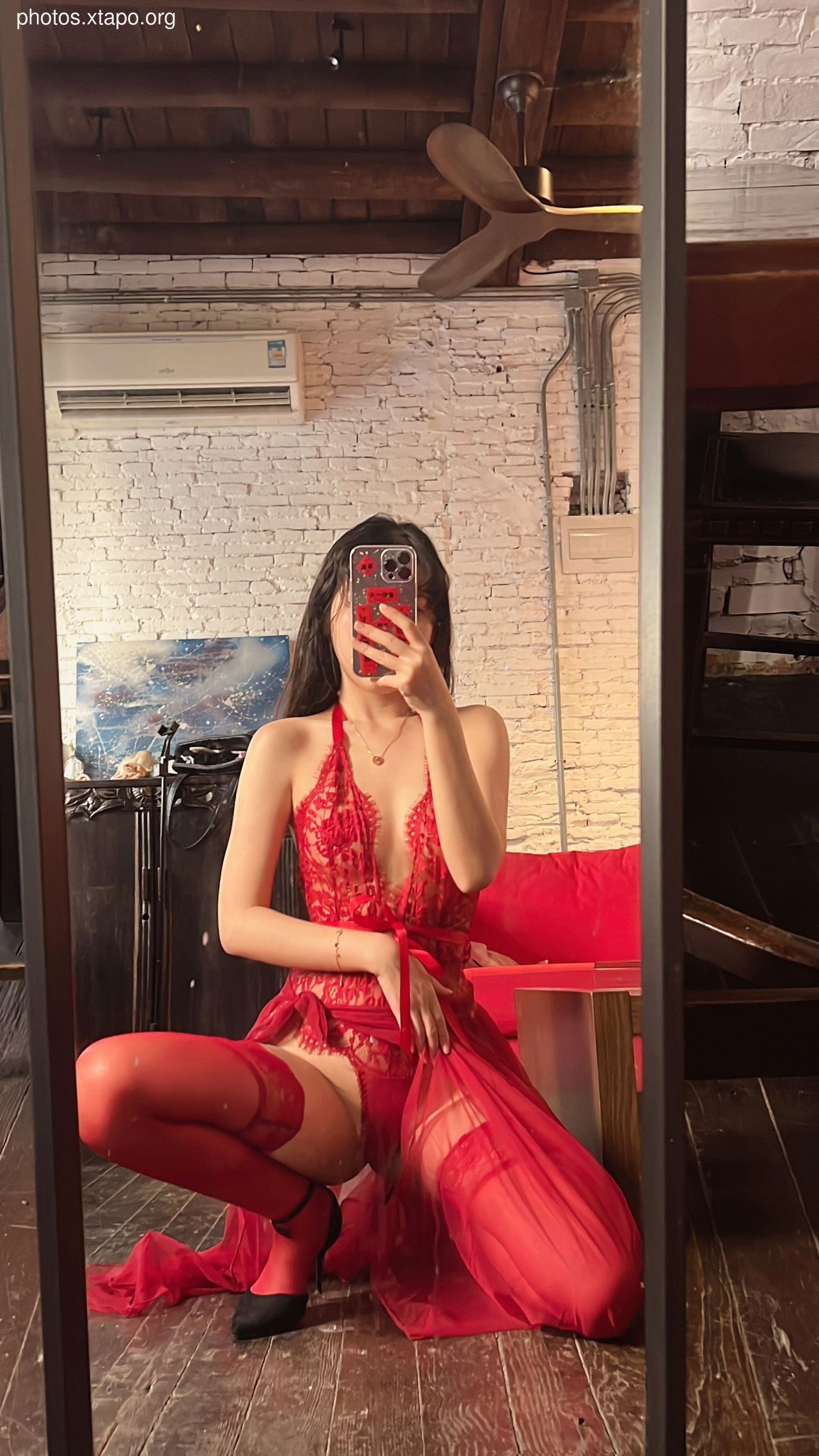 Domestic cat domineering red wife 57p1v-1.77GB