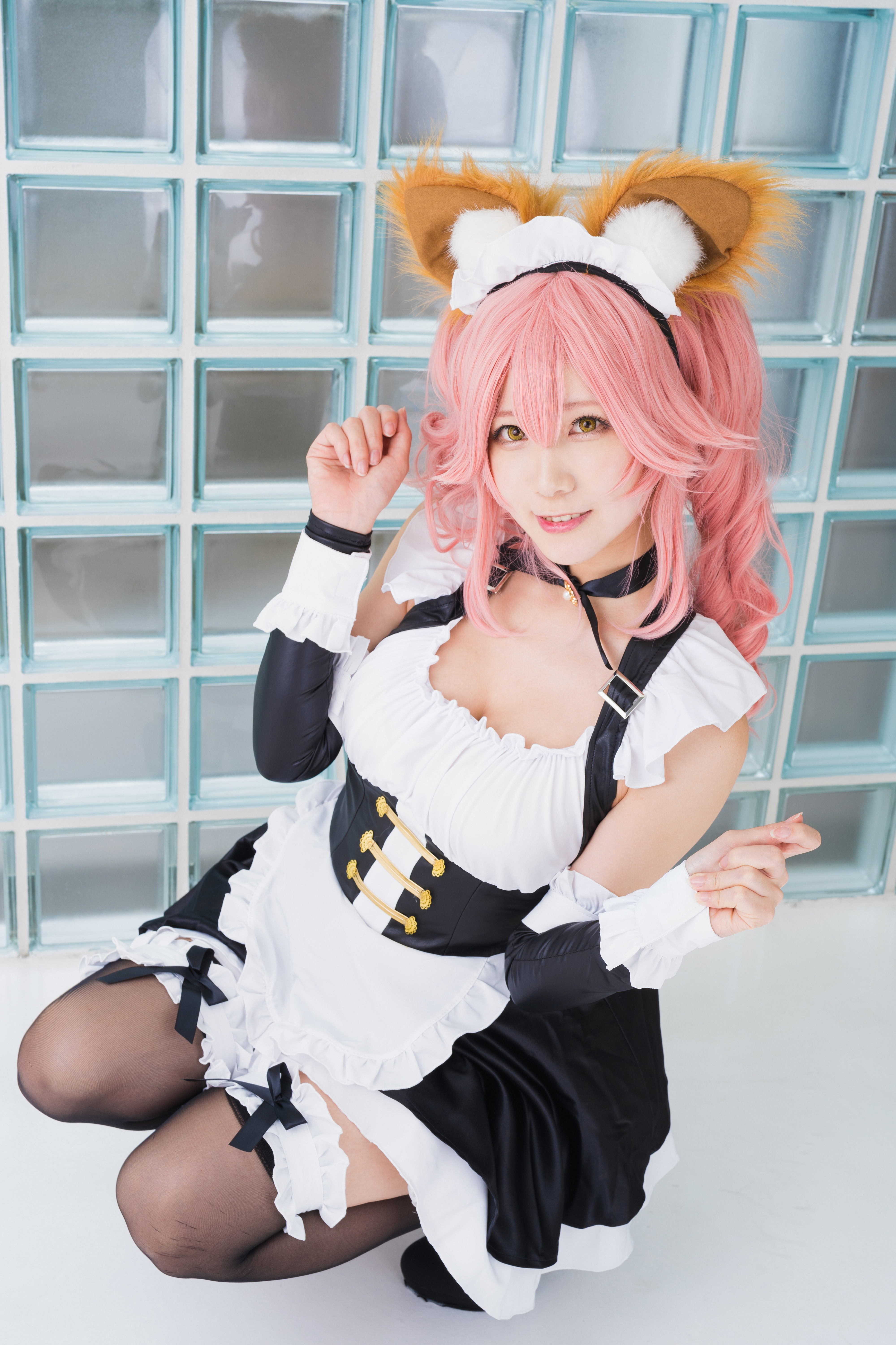 Kenken -Kenken (Kenken) Tamamo Advent 171P -505MB