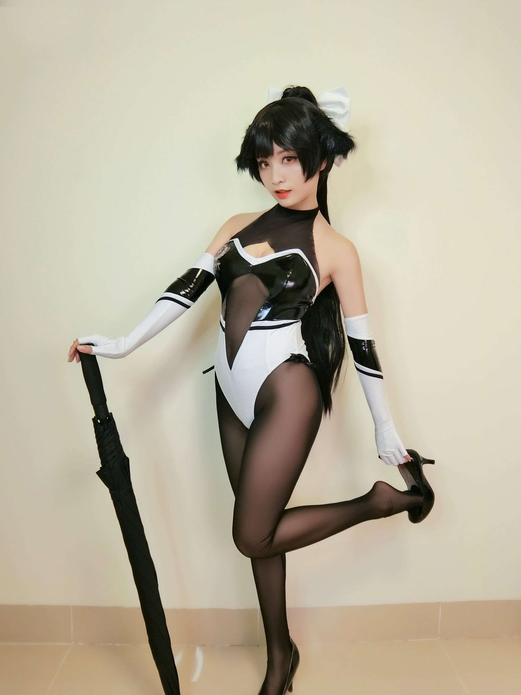 Coser Hoshino Saori Kaohsiung Racing