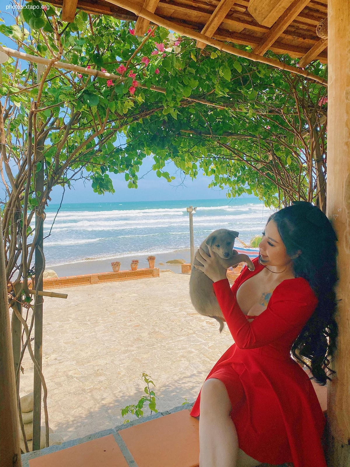 DJ Truong Minh Chau,