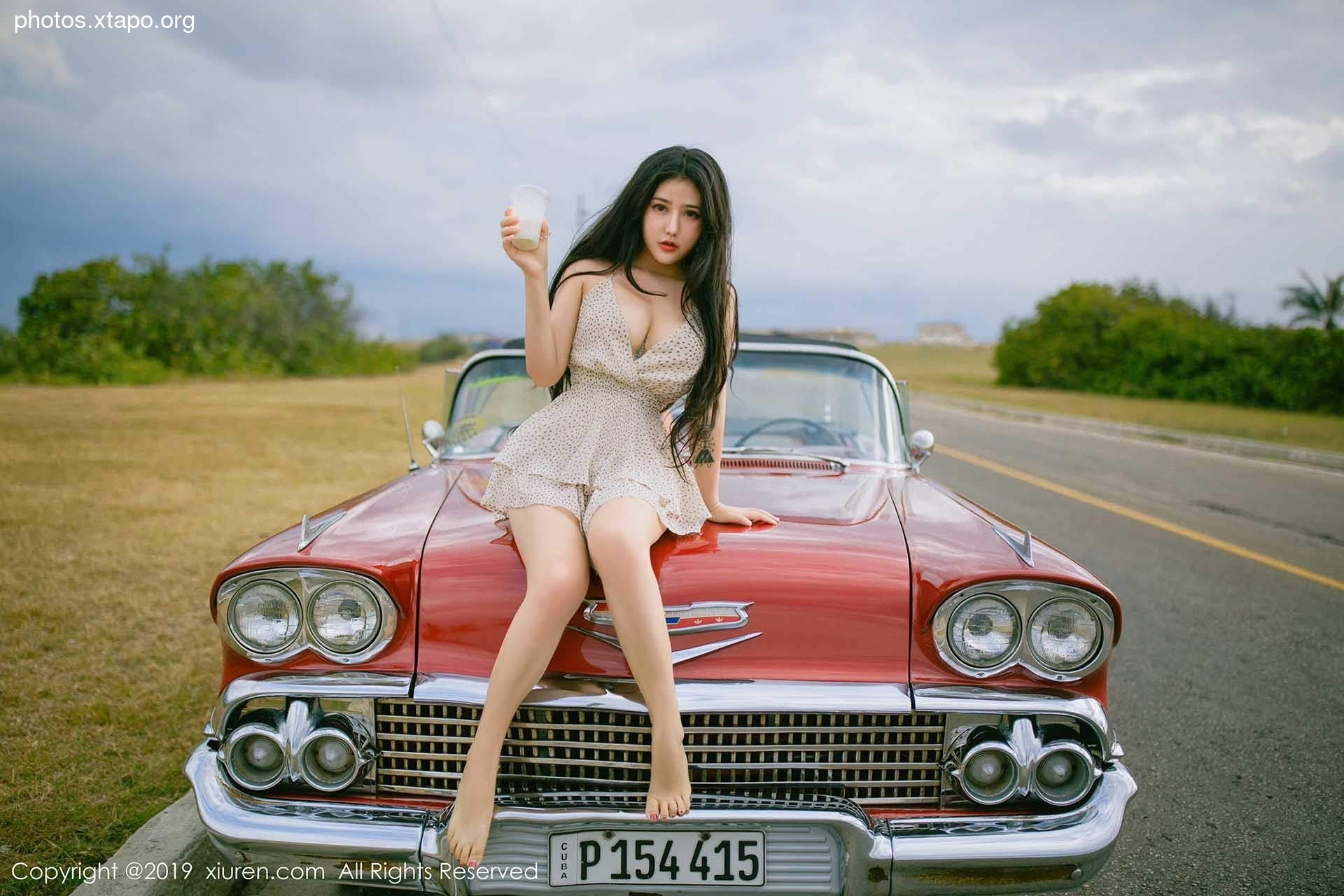 Xiuren No.1463 Manula