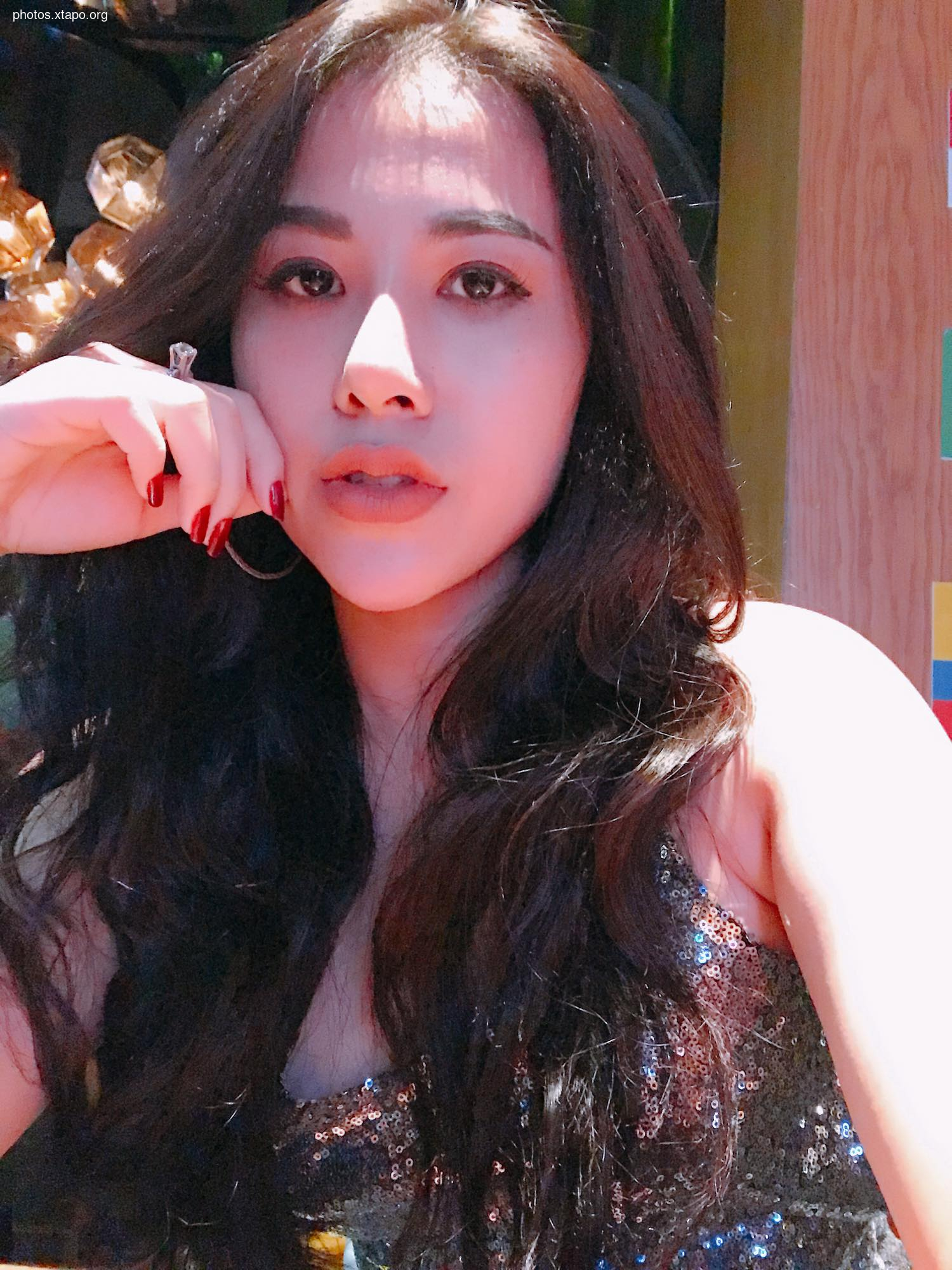 Tran Dinh Thanh Nhan