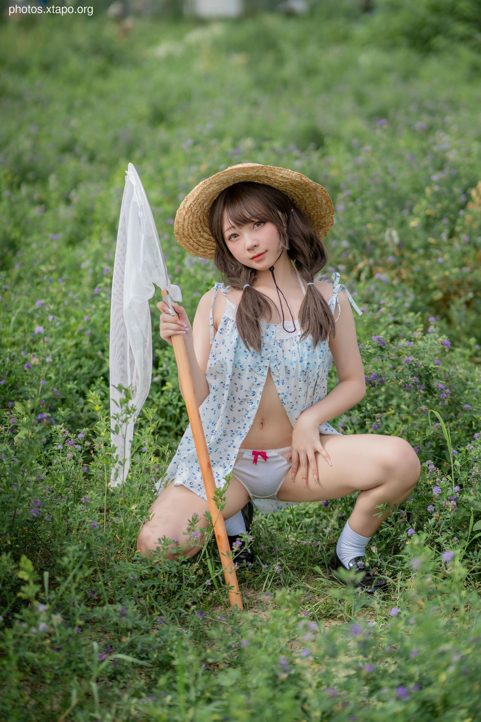 Flower Bellfield (39P425MB)