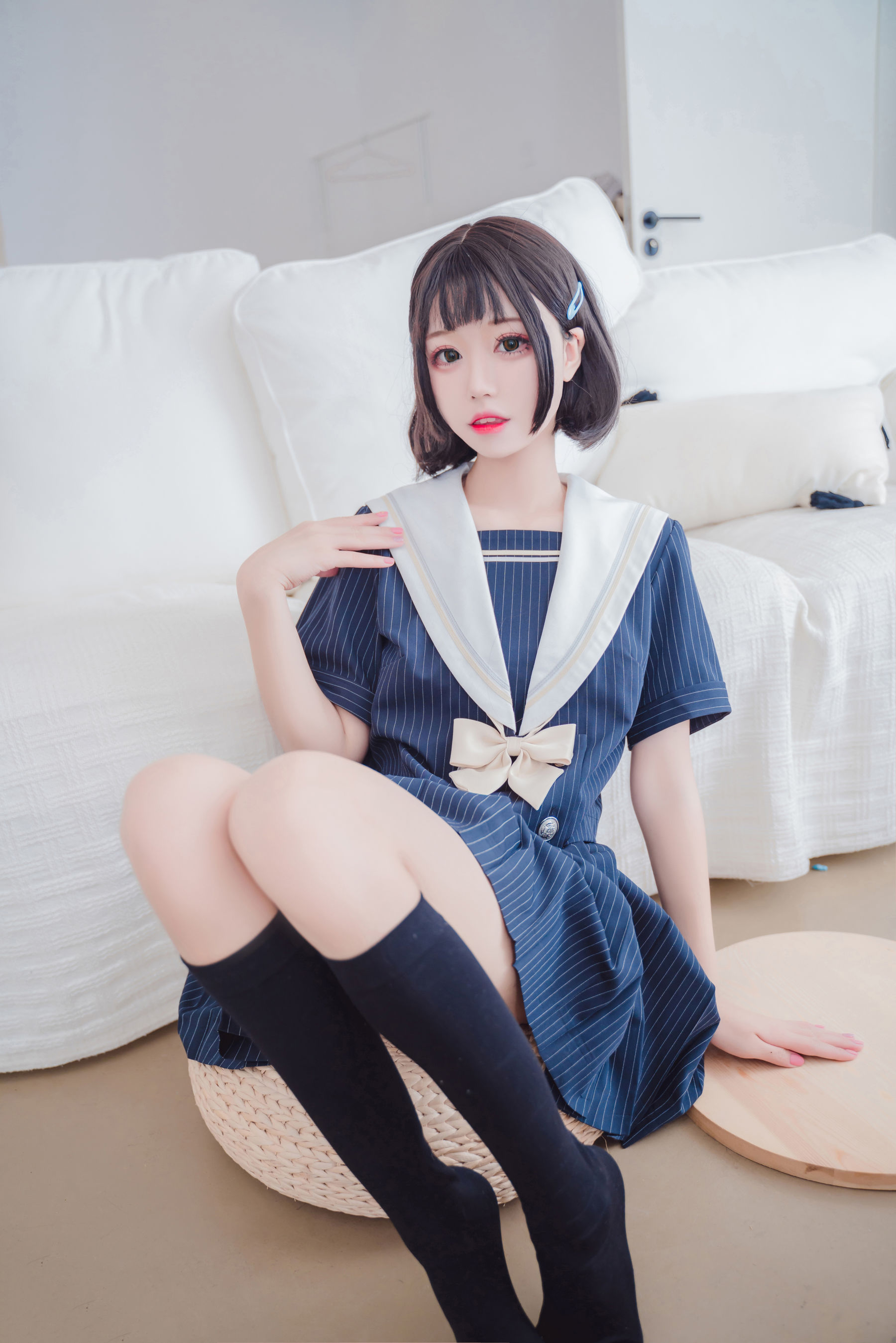 COS Welfare Maojun -Pure School Girl