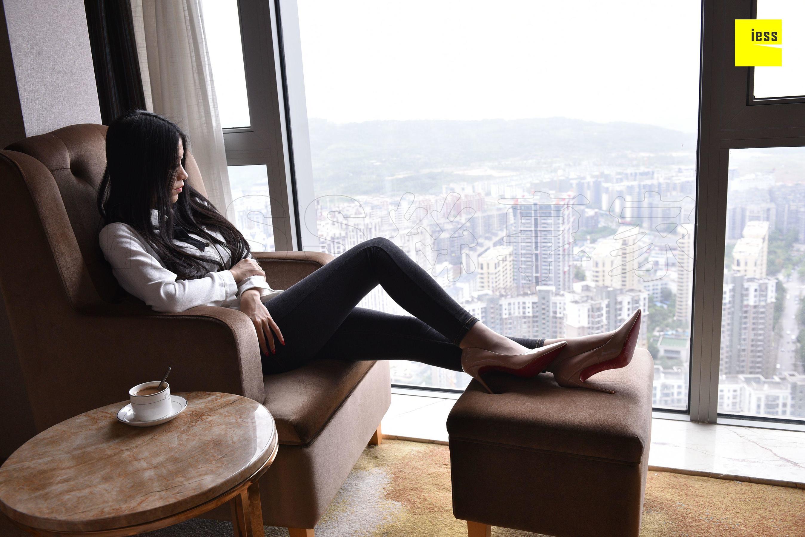 Hello, your takeaway is here Different Thoughts to IESS Devil on Wednesday Special issue 14 issue