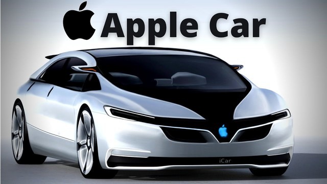 Apple's Electric Car Dream Shattered: Apple Car Project Axed, Employees Shift to AI