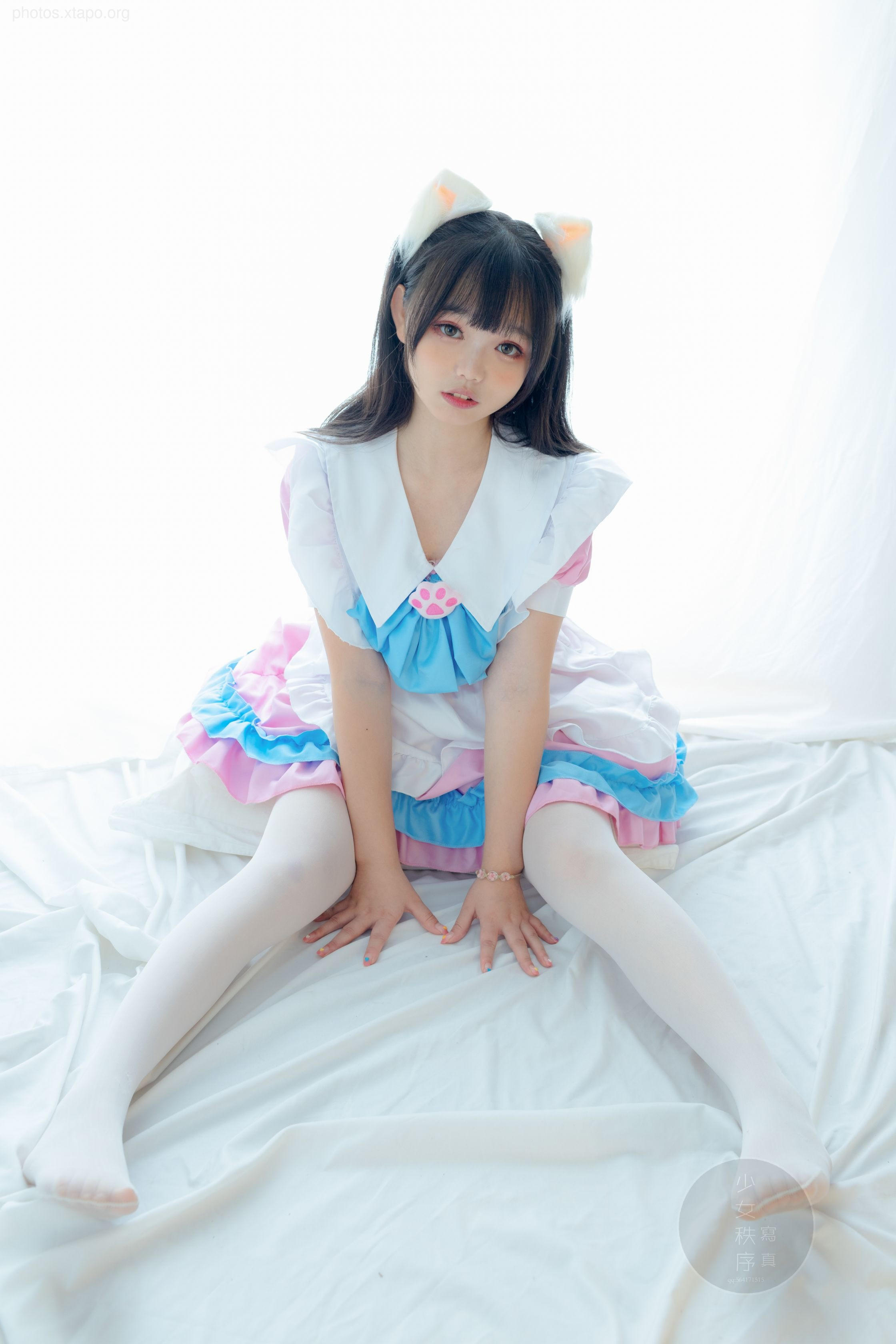 Girl Order GR02L Le Gao 42p-248MB