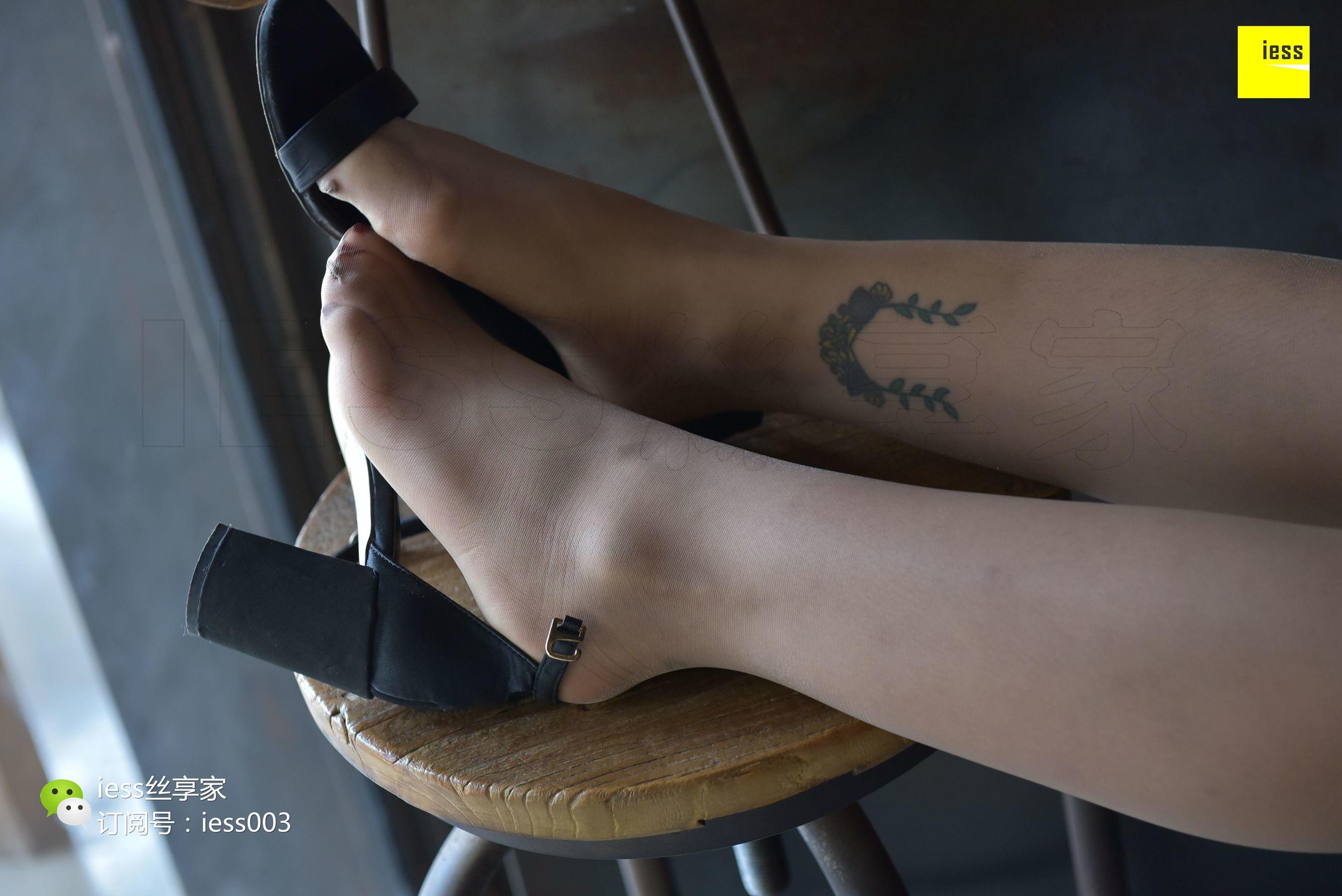 Si Xiangjia 061 cousin Who is the cousin? IESS Thoughts and Funbian