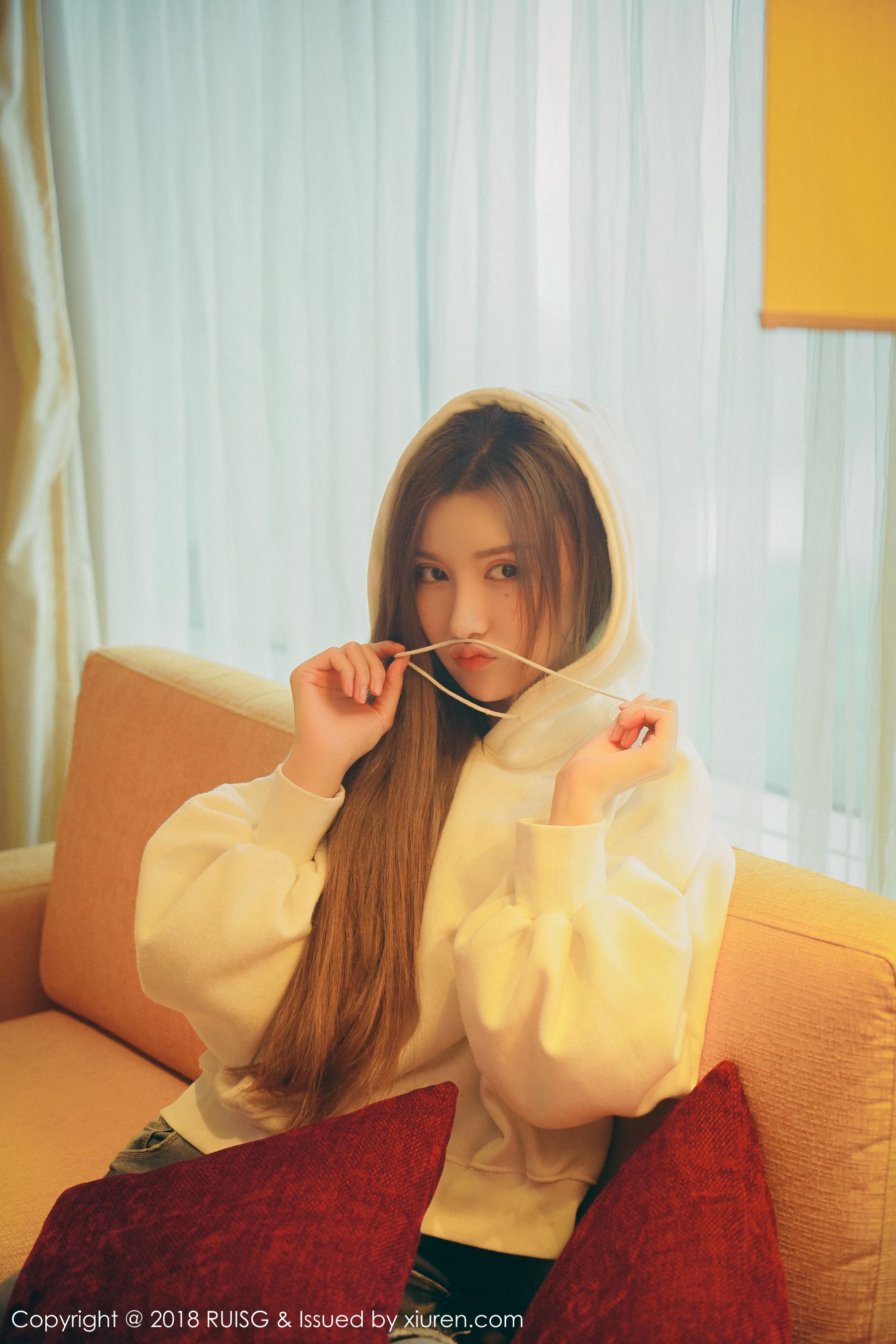 Model M Dream BABY Tender Private Room Ruisg VOL.045