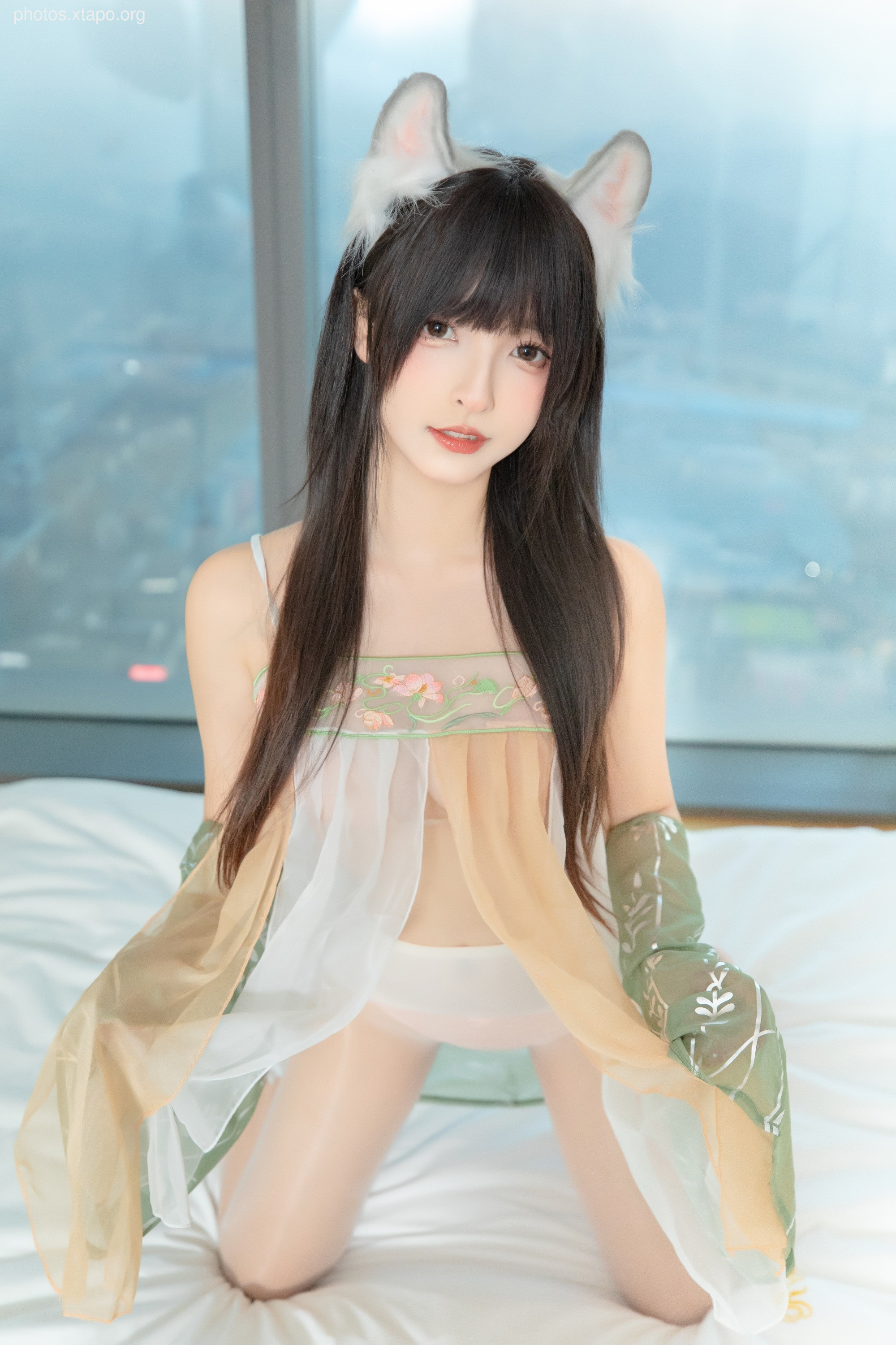 Kagurazaka Midwinter Shimizu Fuyo