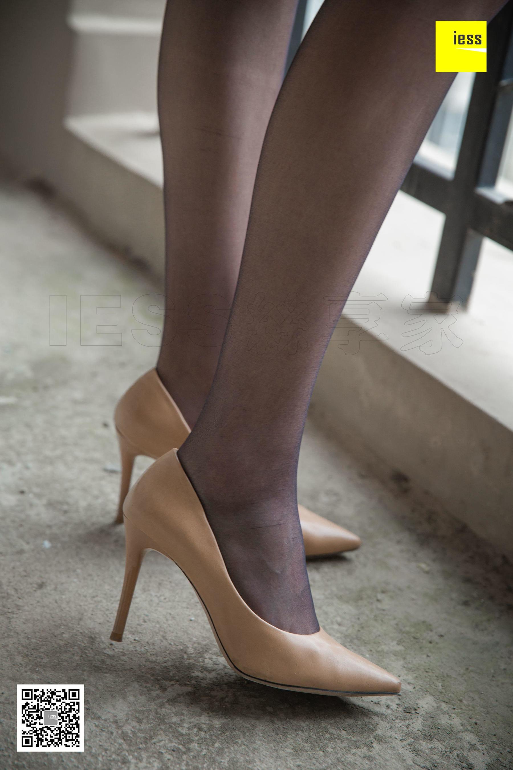 Different Thoughts to IESS Model Yunzhi Black Sales Selling Black House