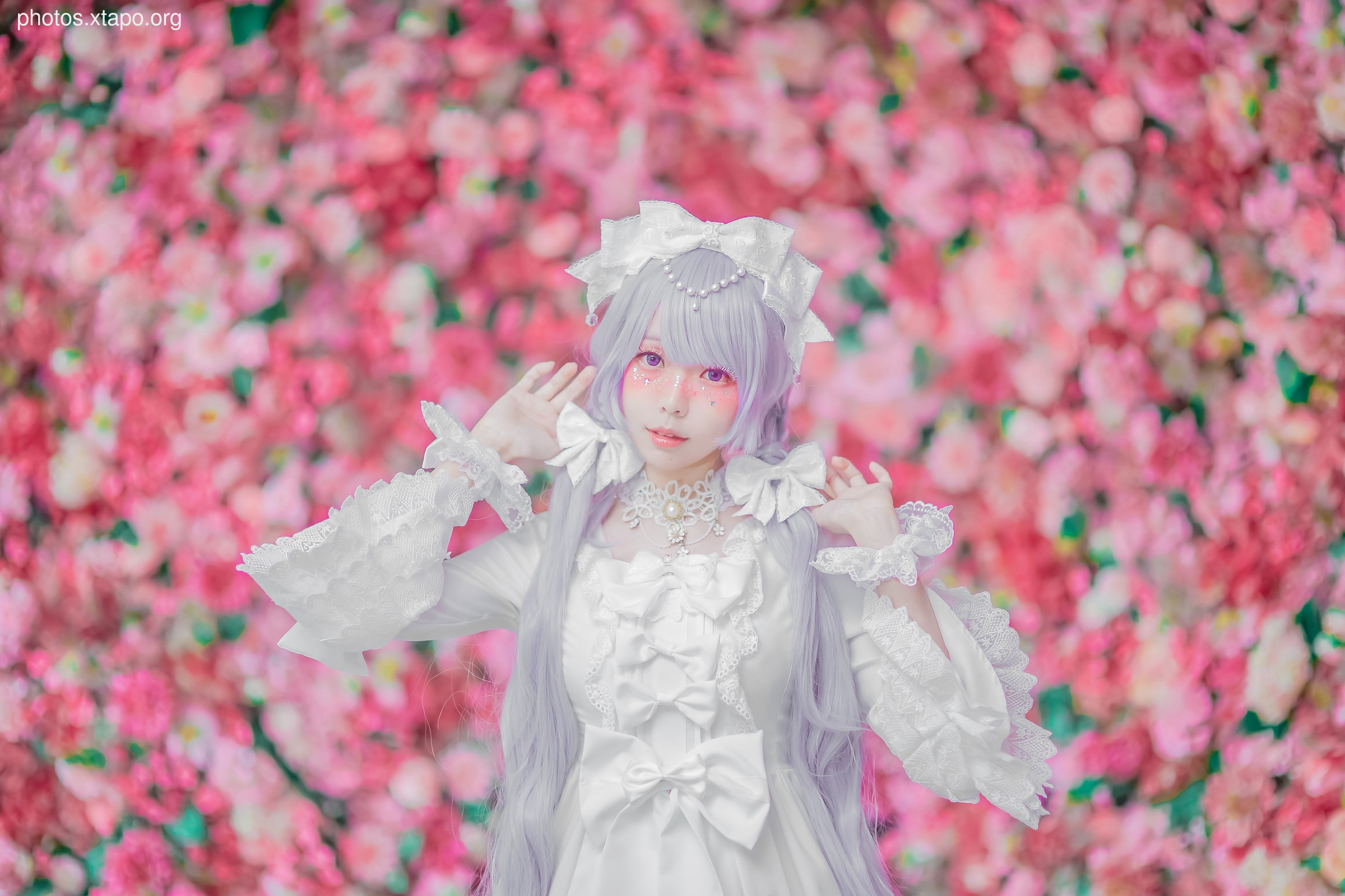 ElyEE子 - NO.87 TUESDAY TWINTAIL 141P-261MB